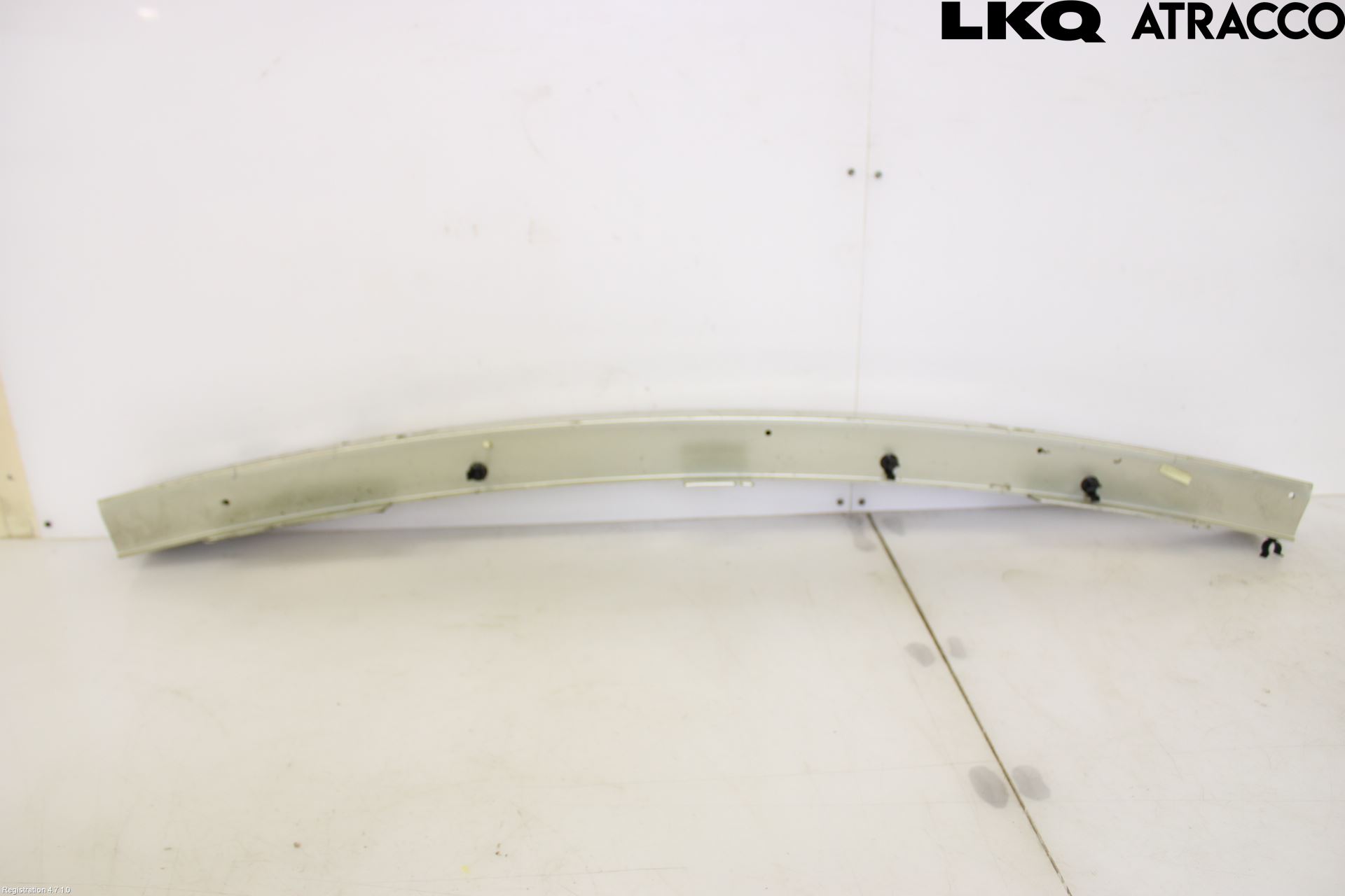 Jaguar S-TYPE Stötfångarbalk Fram