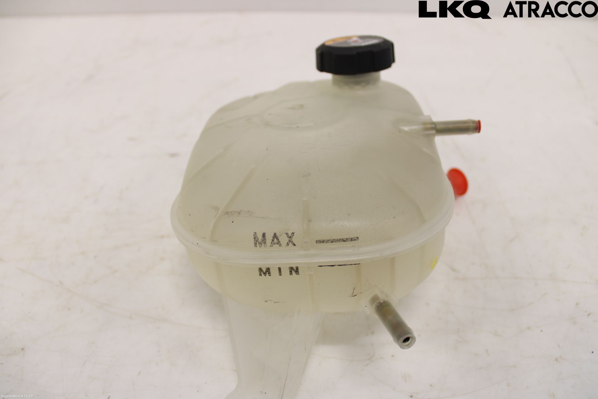 Kia CEED/CEED SW 19- Expansionstank