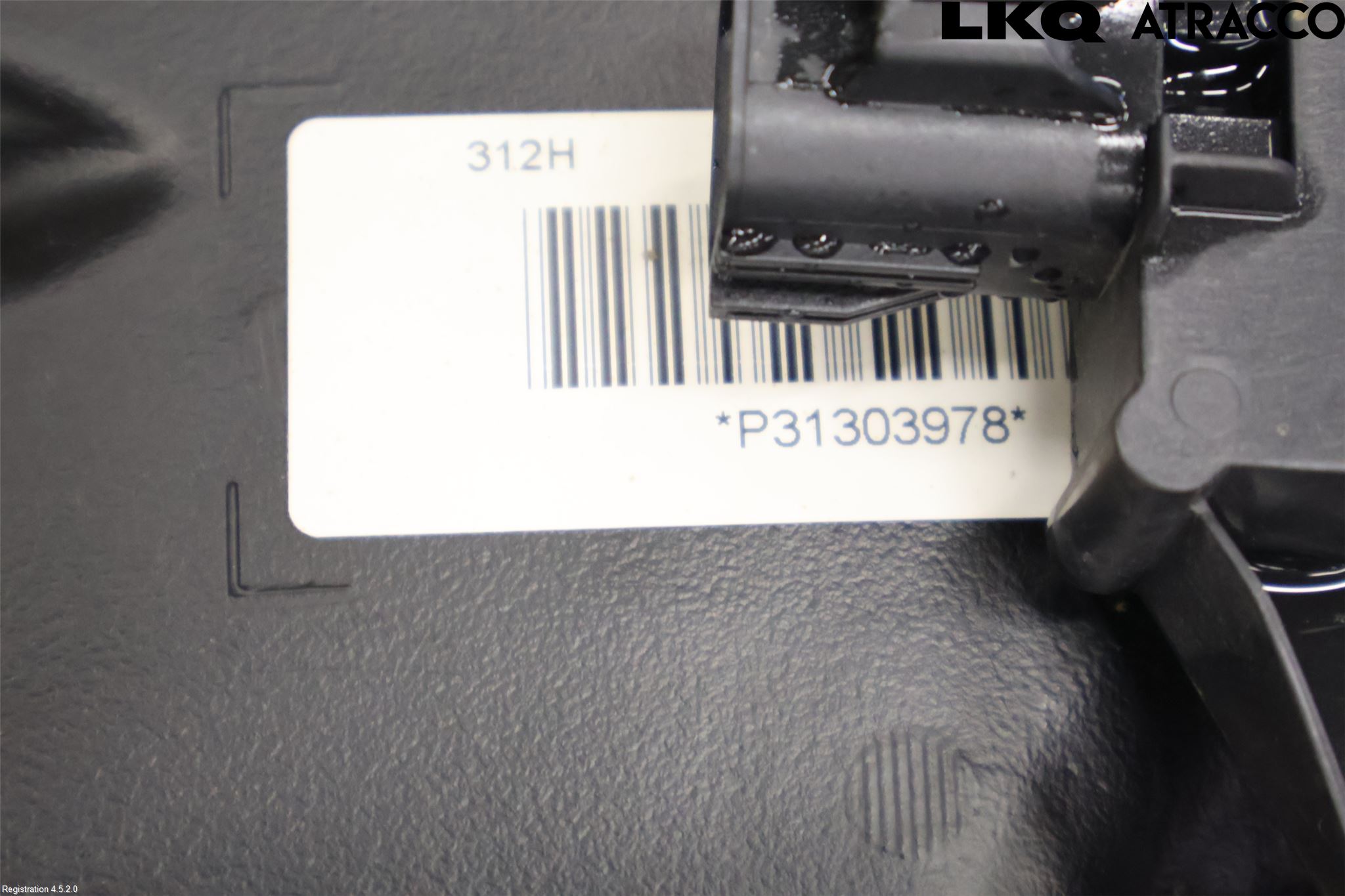 Volvo V60 14-18 Bränsletank Diesel