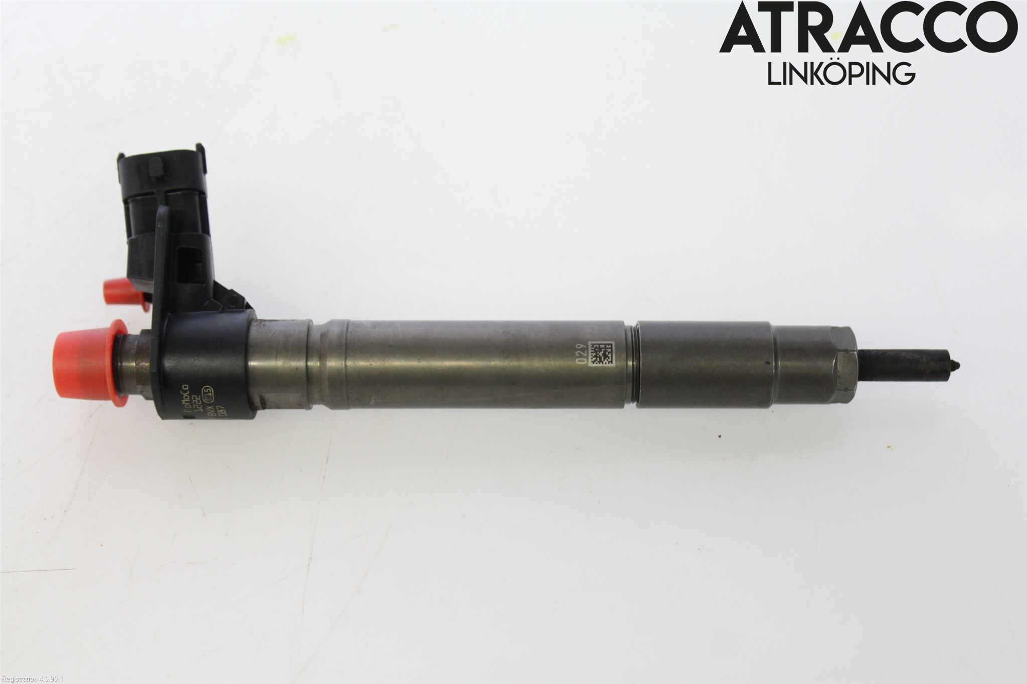 Citroen C5 08-17 Injspridare