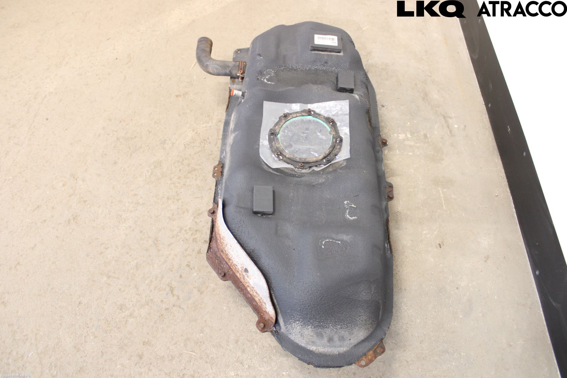 Kia SOUL 09- Bränsletank Diesel