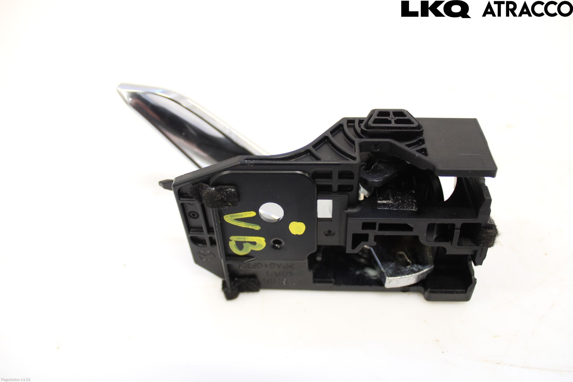 Mazda CX-5 17- Dörrhandtag Inre Vä