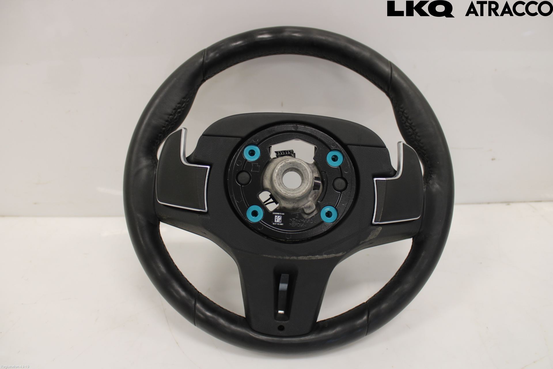 BMW 5 G30/G31/F90 17-23 Ratt