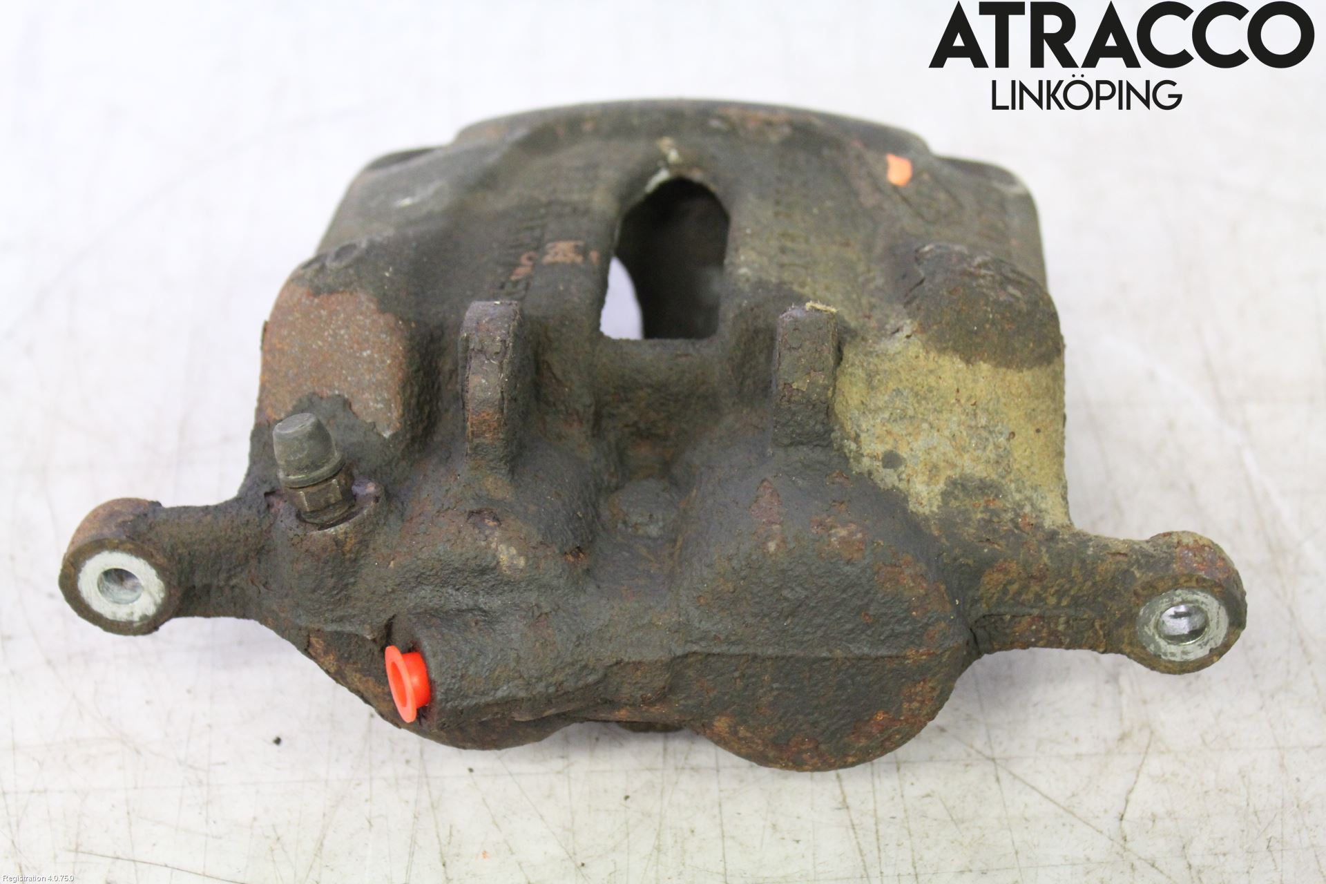 Nissan PRIMASTAR Bromsok Fram Vänster