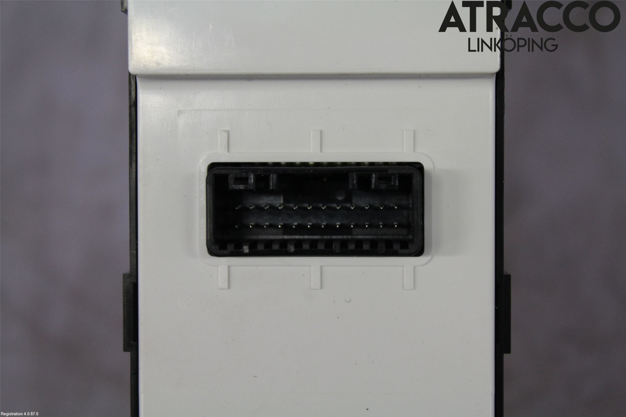 Kia OPTIMA 16-20 Strömställare Elhiss