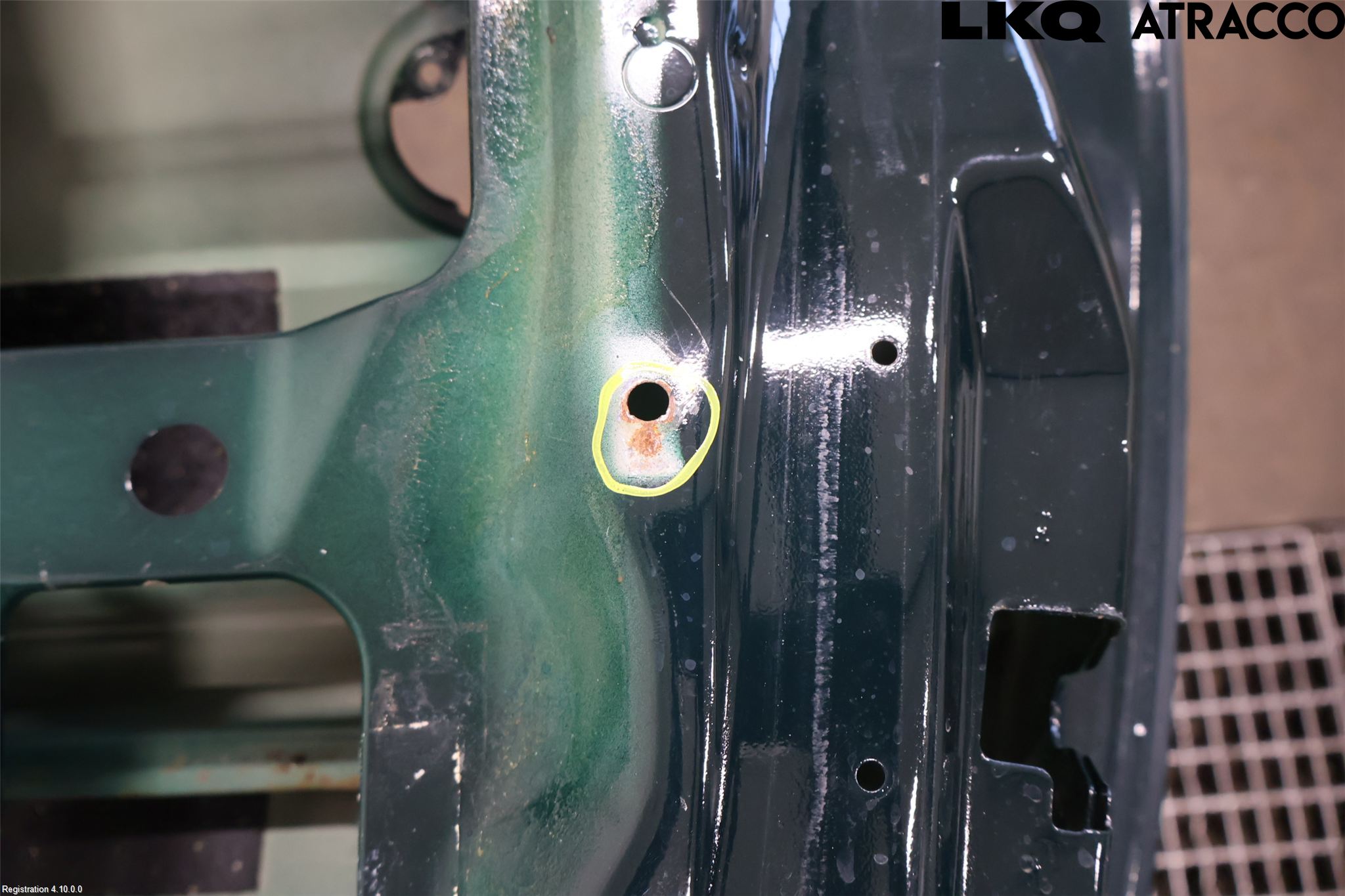 Jaguar XK8/XKR   96-06 Dörr 2D Höger