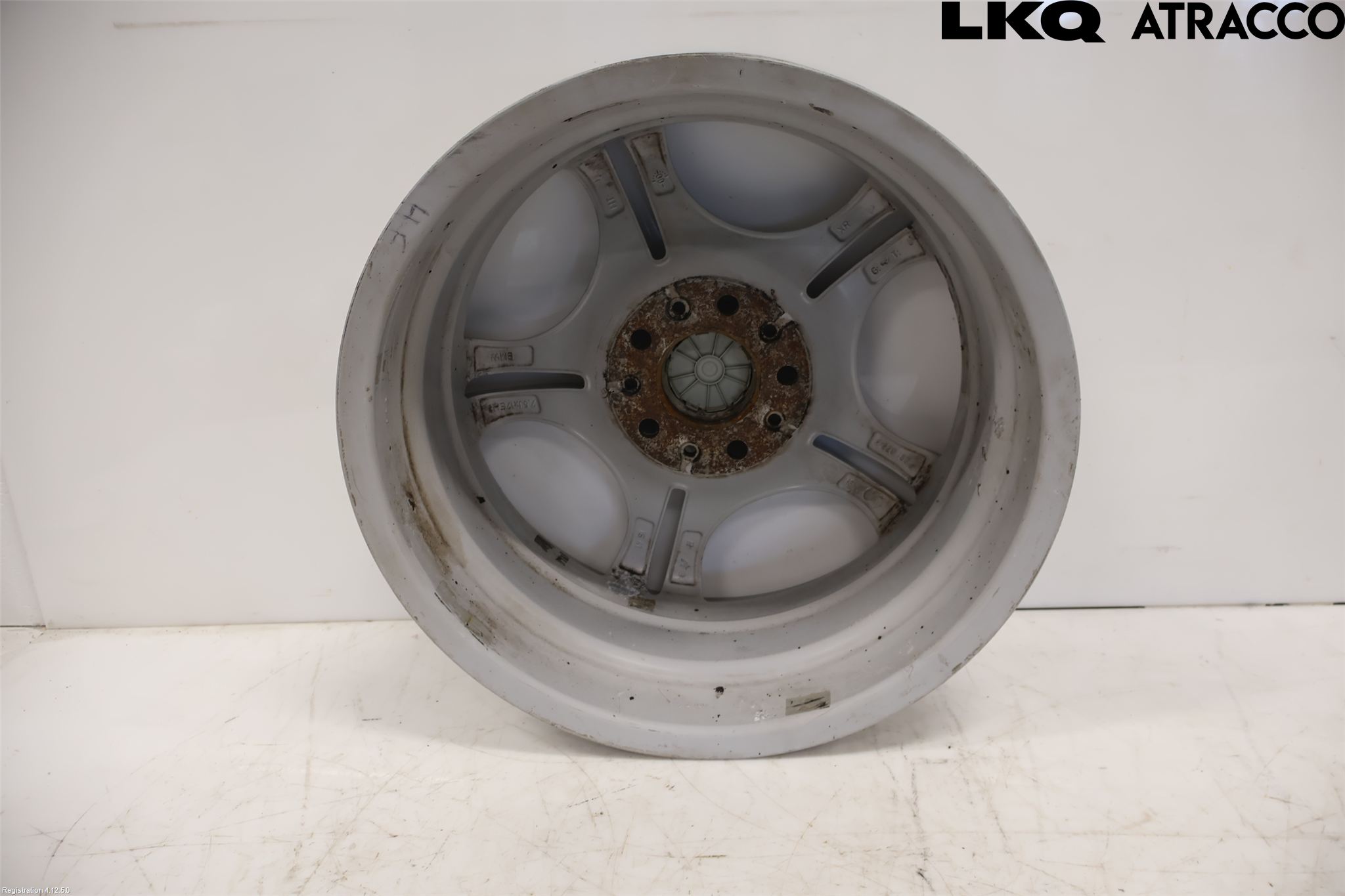 BMW 3 E46      98-05 Fälg Aluminium