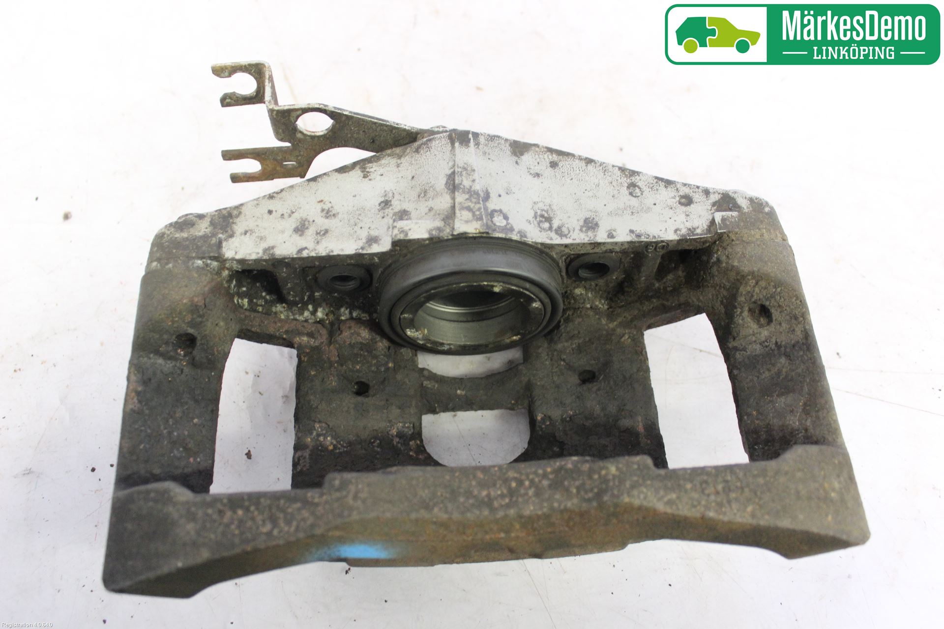 Audi A4/S4 05-07 Bromsok Fram Höger