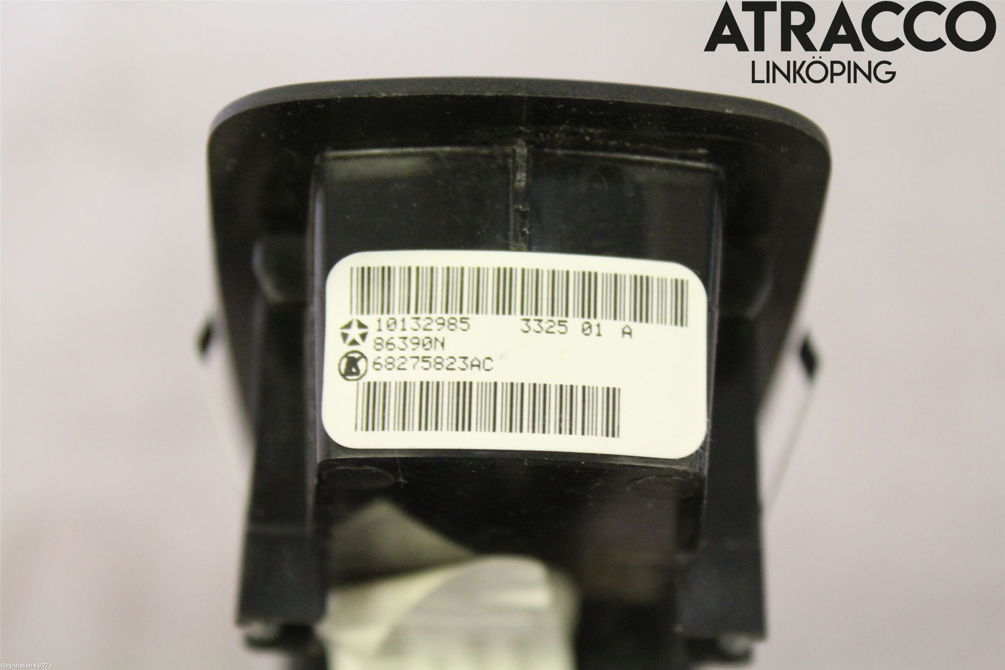 Dodge PICK UP RAM 81- Strömställare Elhiss