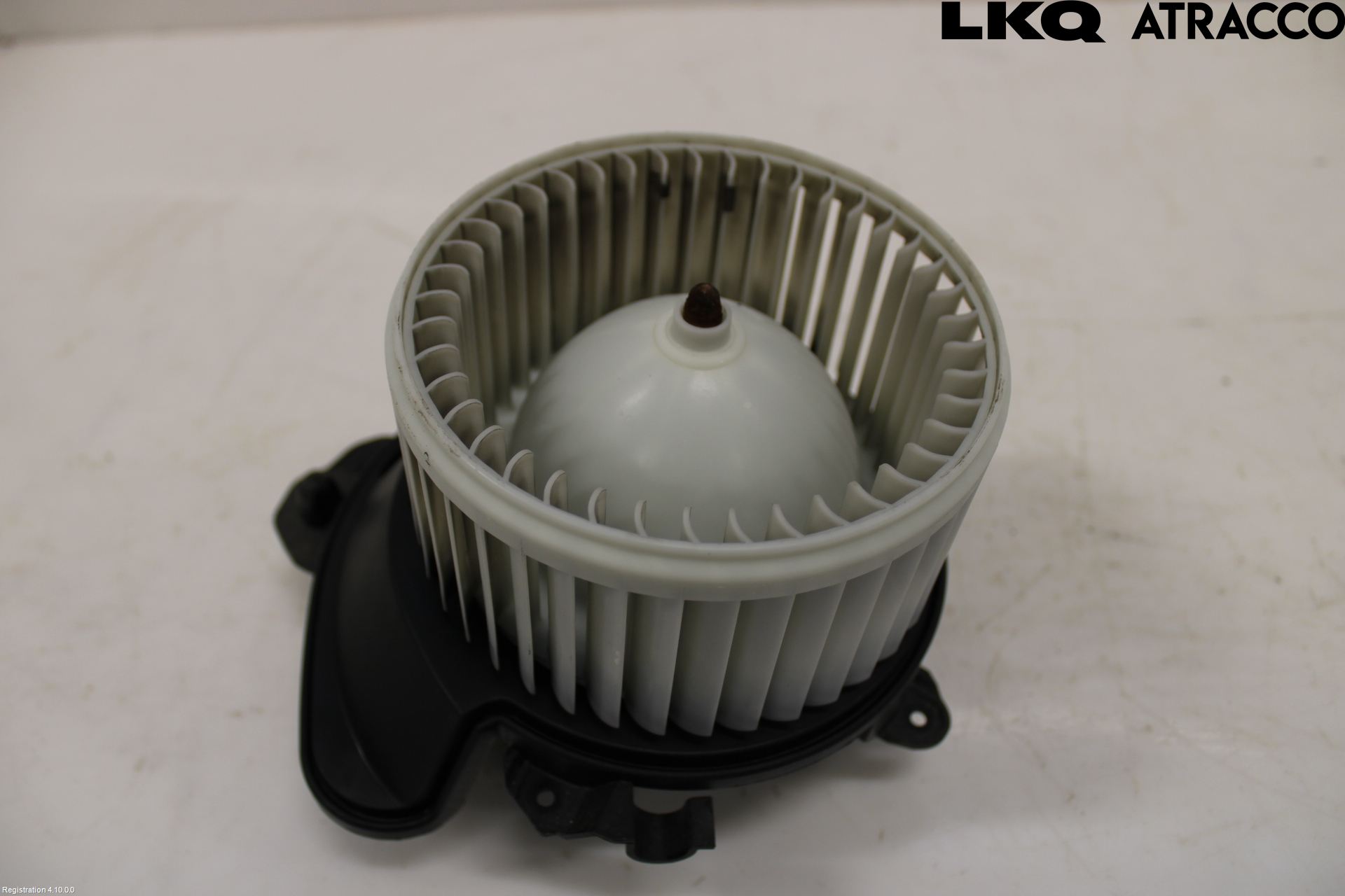 Opel COMBO D 12-18 Värmefläkt