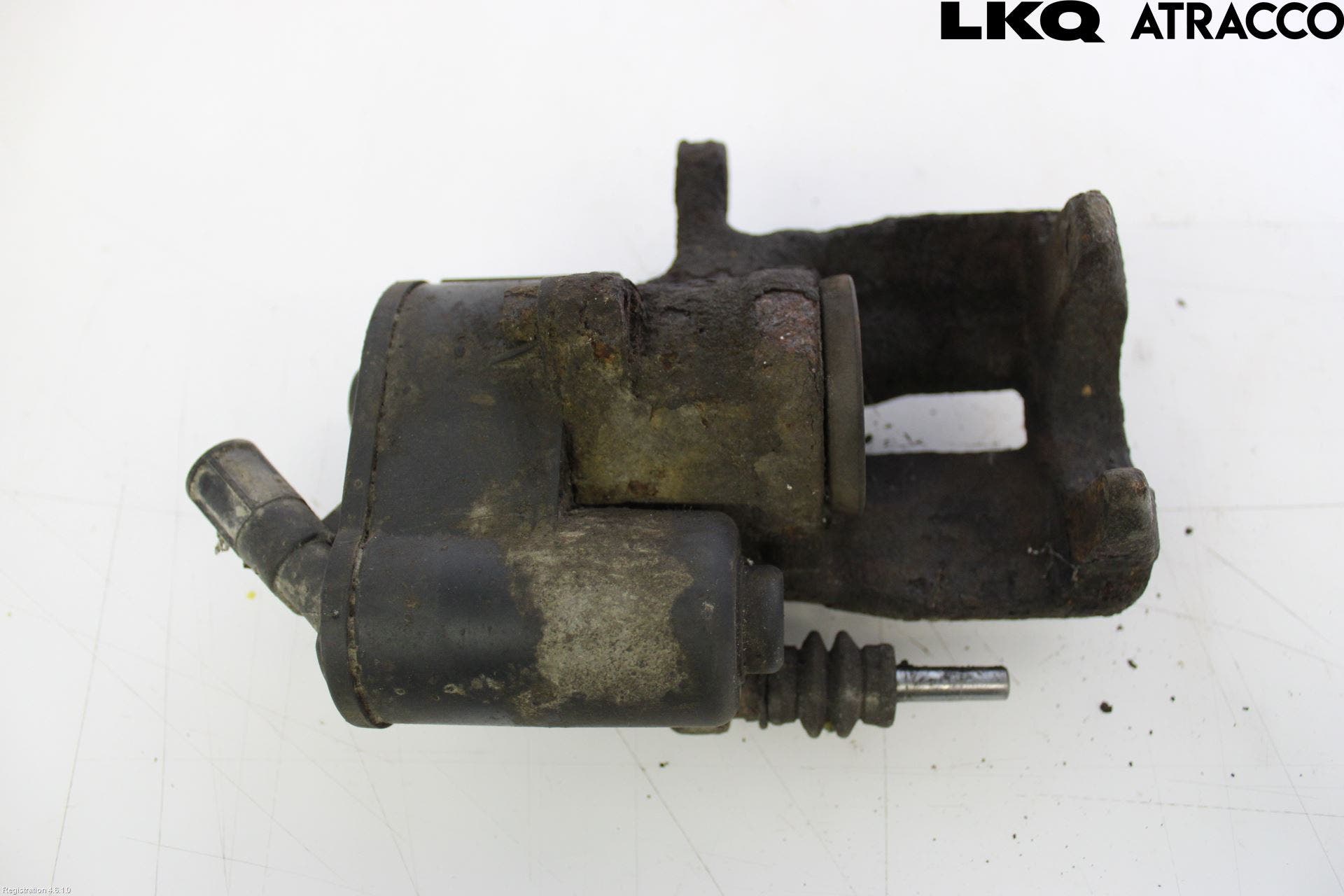 Audi A6/S6 05-11 Bromsok Bak Höger