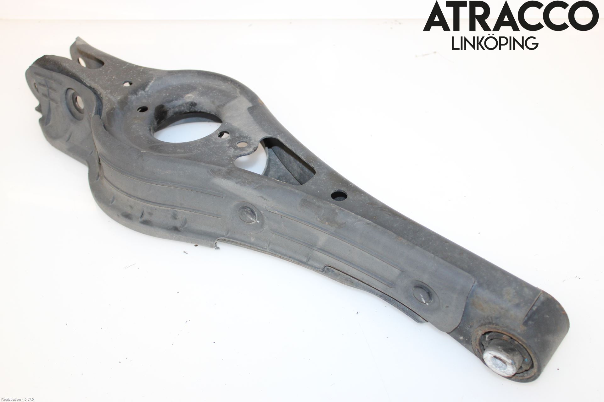 Kia OPTIMA 16-20 Bärarm Bak Vänster