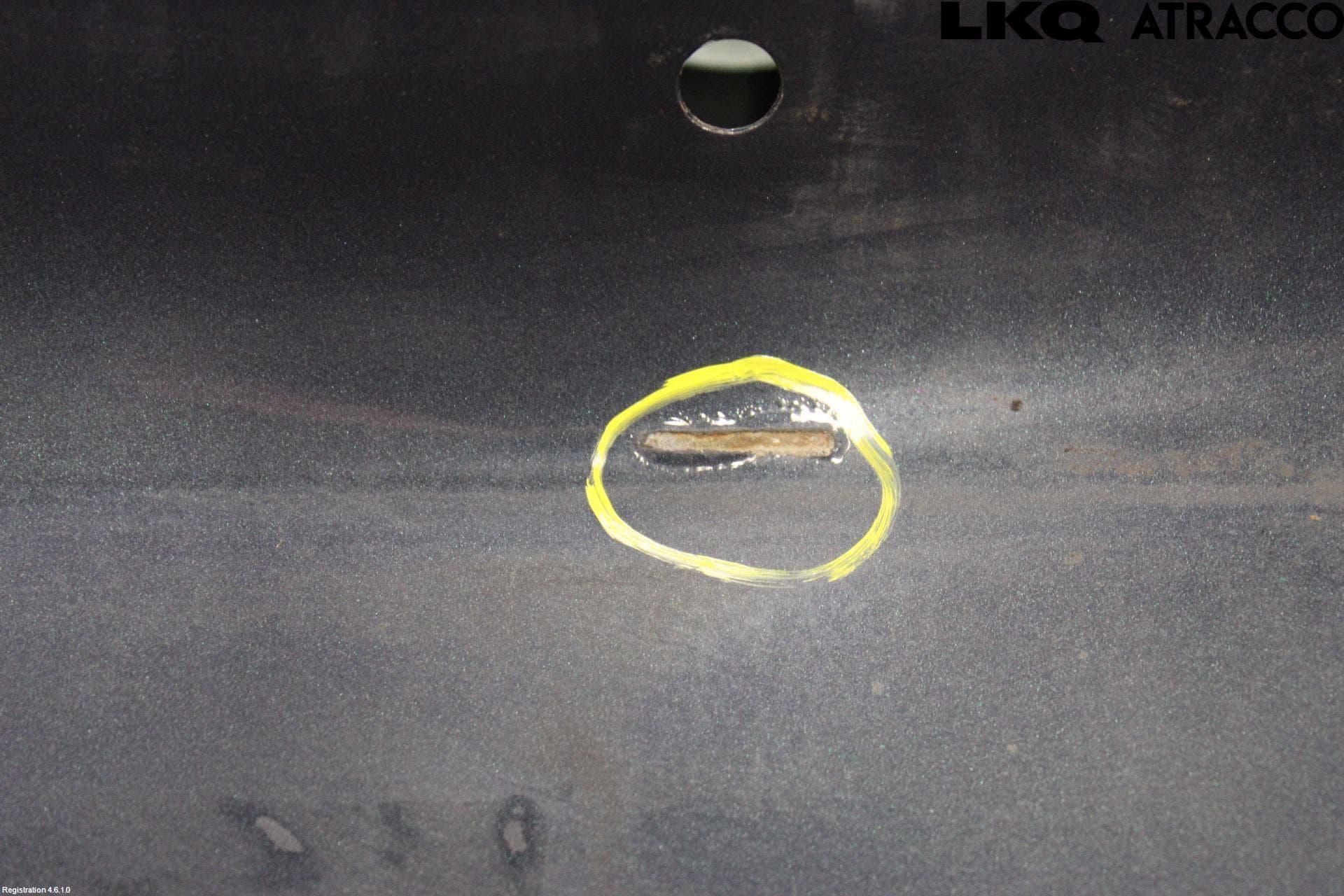 Hyundai SANTA FE 06-12 Baklucka Kombi