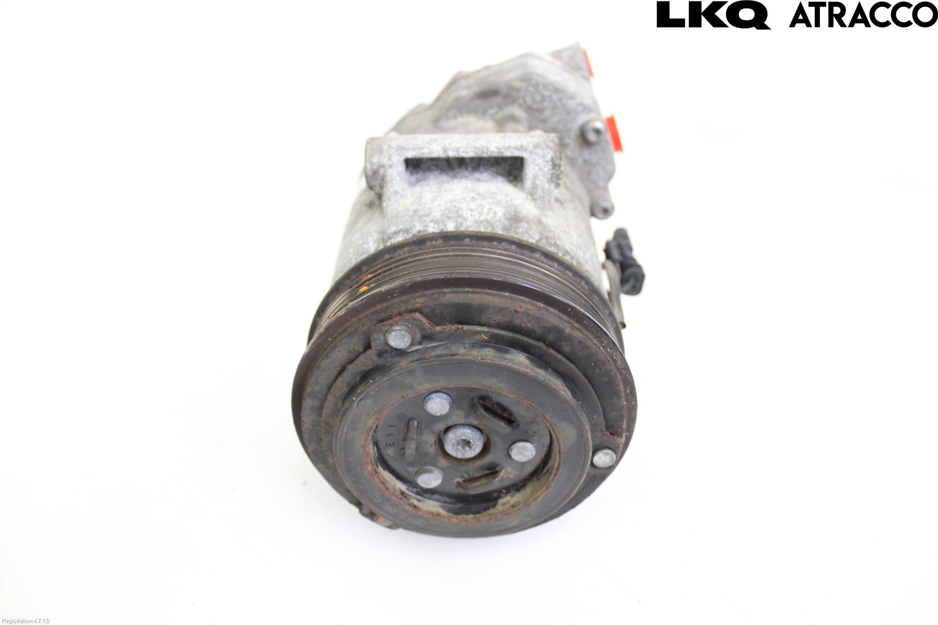 GM CHEVROLET CRUZE Ac Kompressor