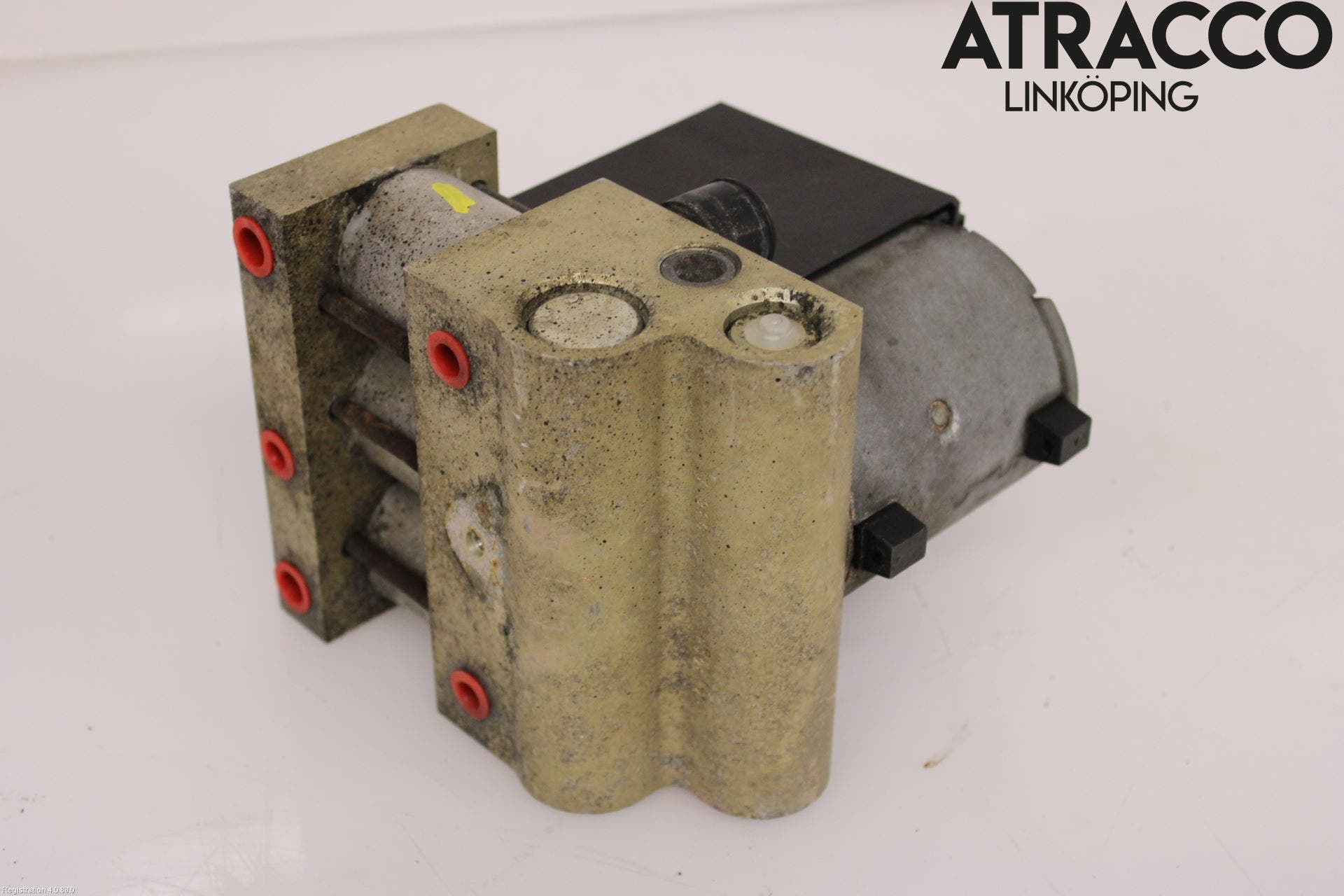 Volvo 940 91-98 Abs Hydraulaggregat