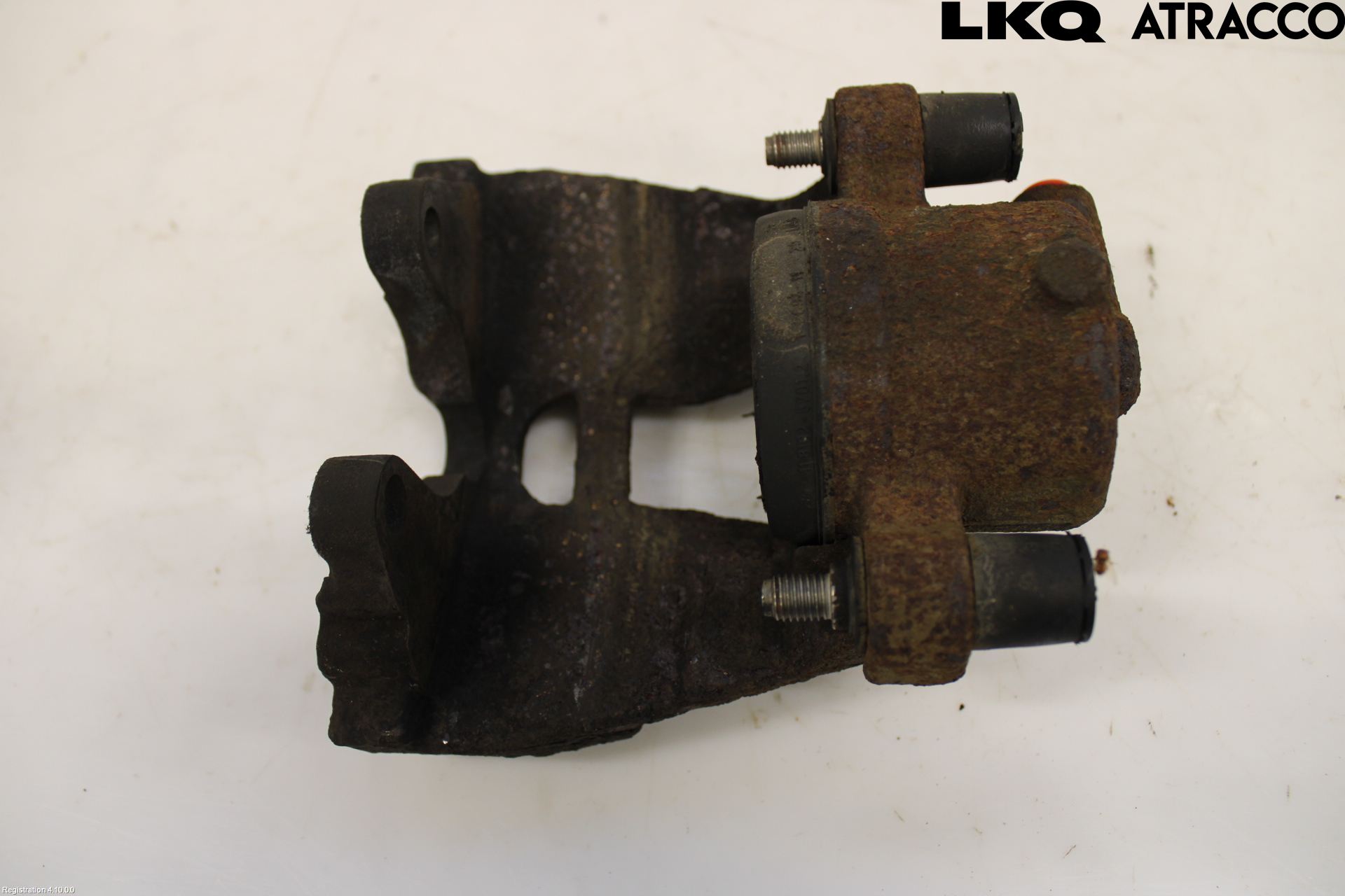 Opel COMBO D 12-18 Bromsok Fram Vänster