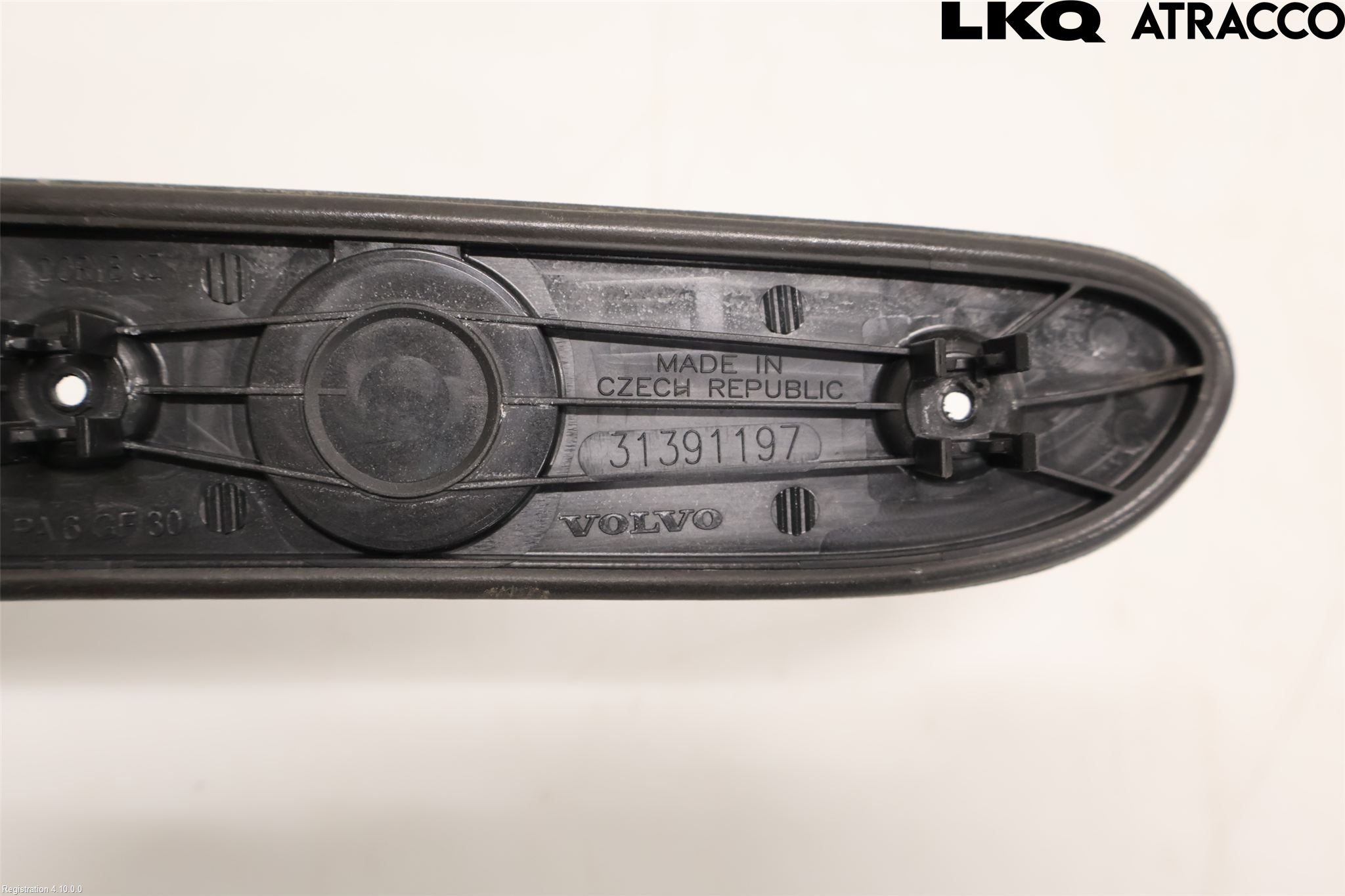 Volvo S60 14-18 Bakluckehandtag