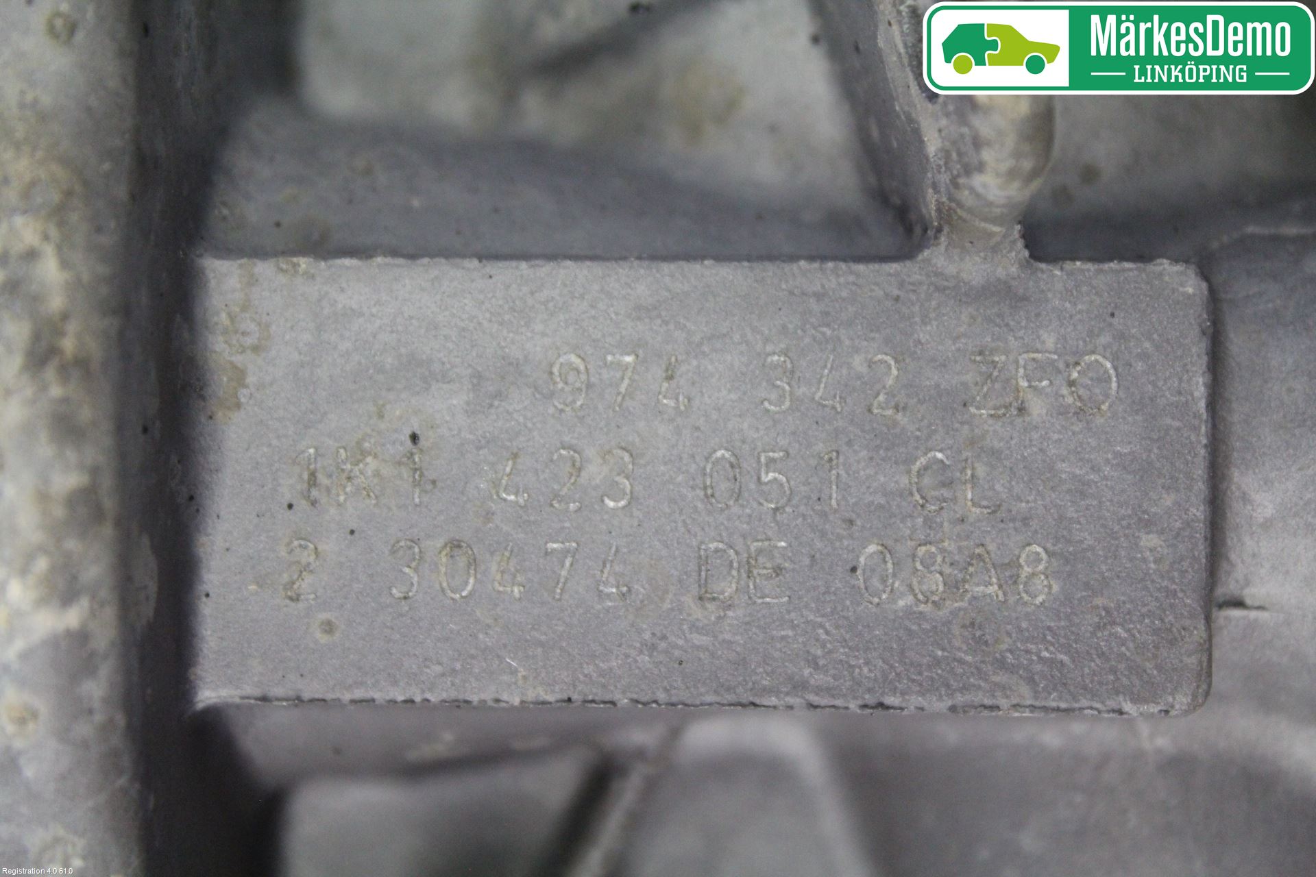 Seat LEON 06-12 Styrväxel-Snäcka Elektrisk