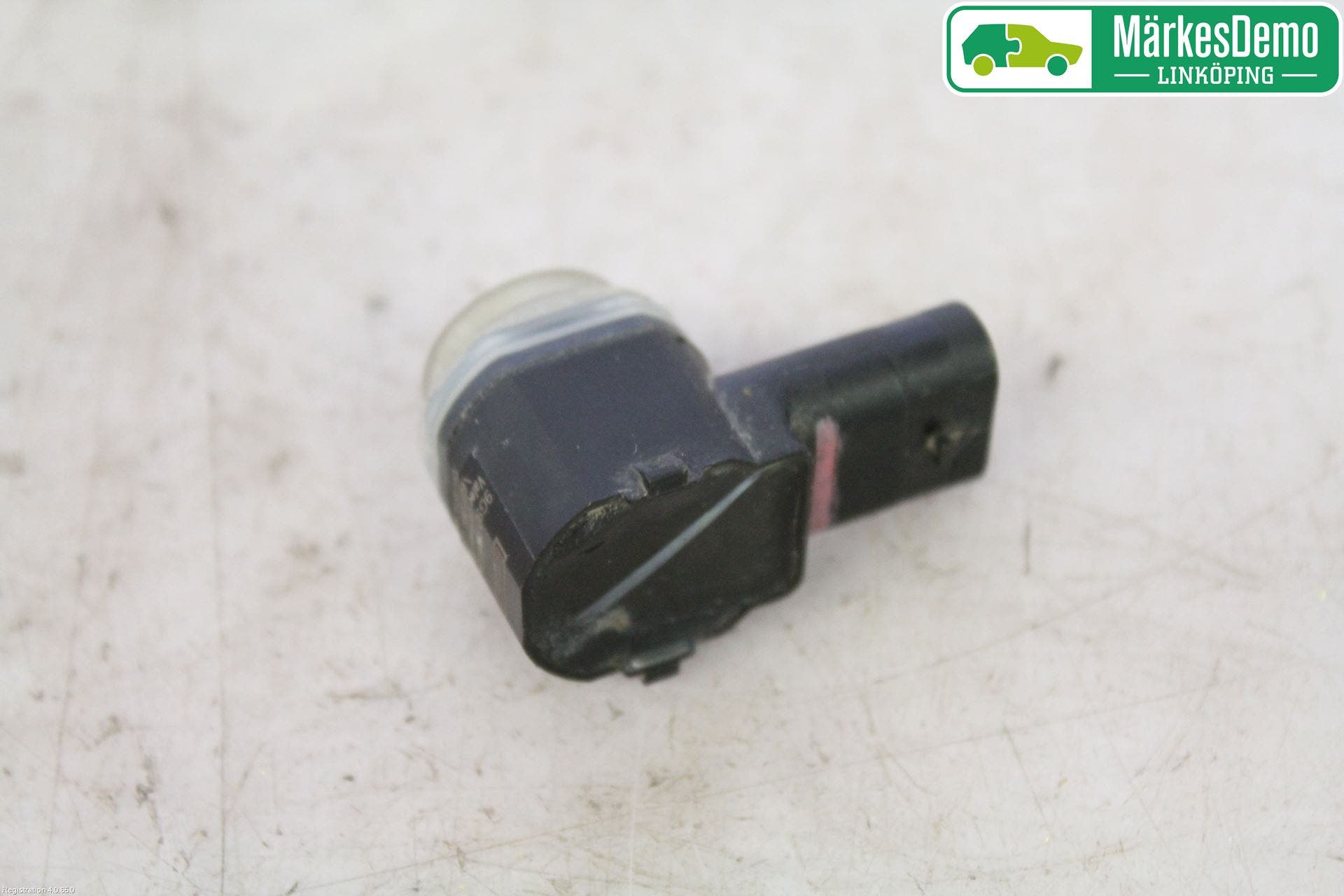 Landrover LAND ROVER DISCOVERY 4 10-16 Parkeringshjälp Frontsensor