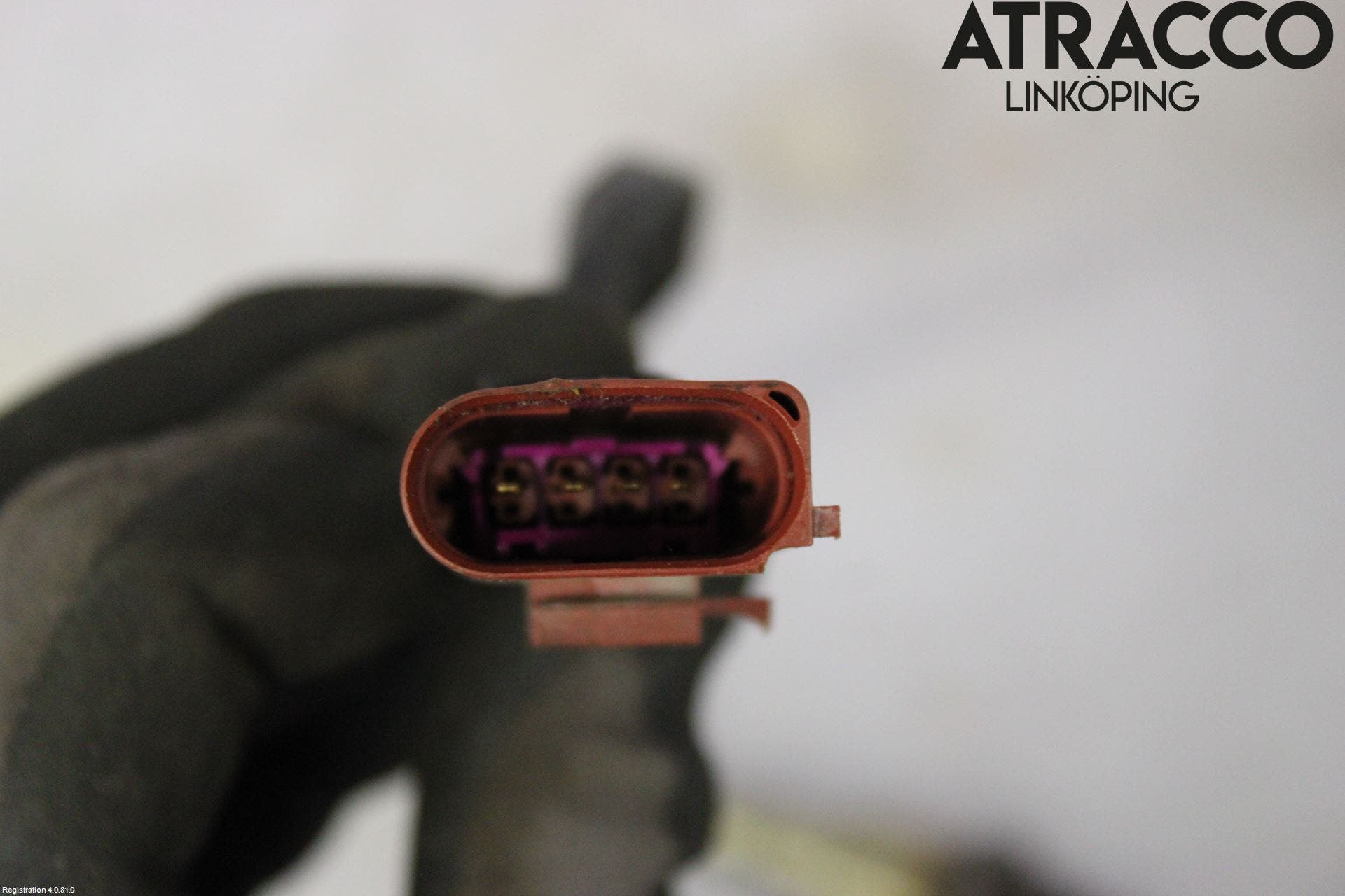 Skoda FABIA 15-21 Injlambdasond