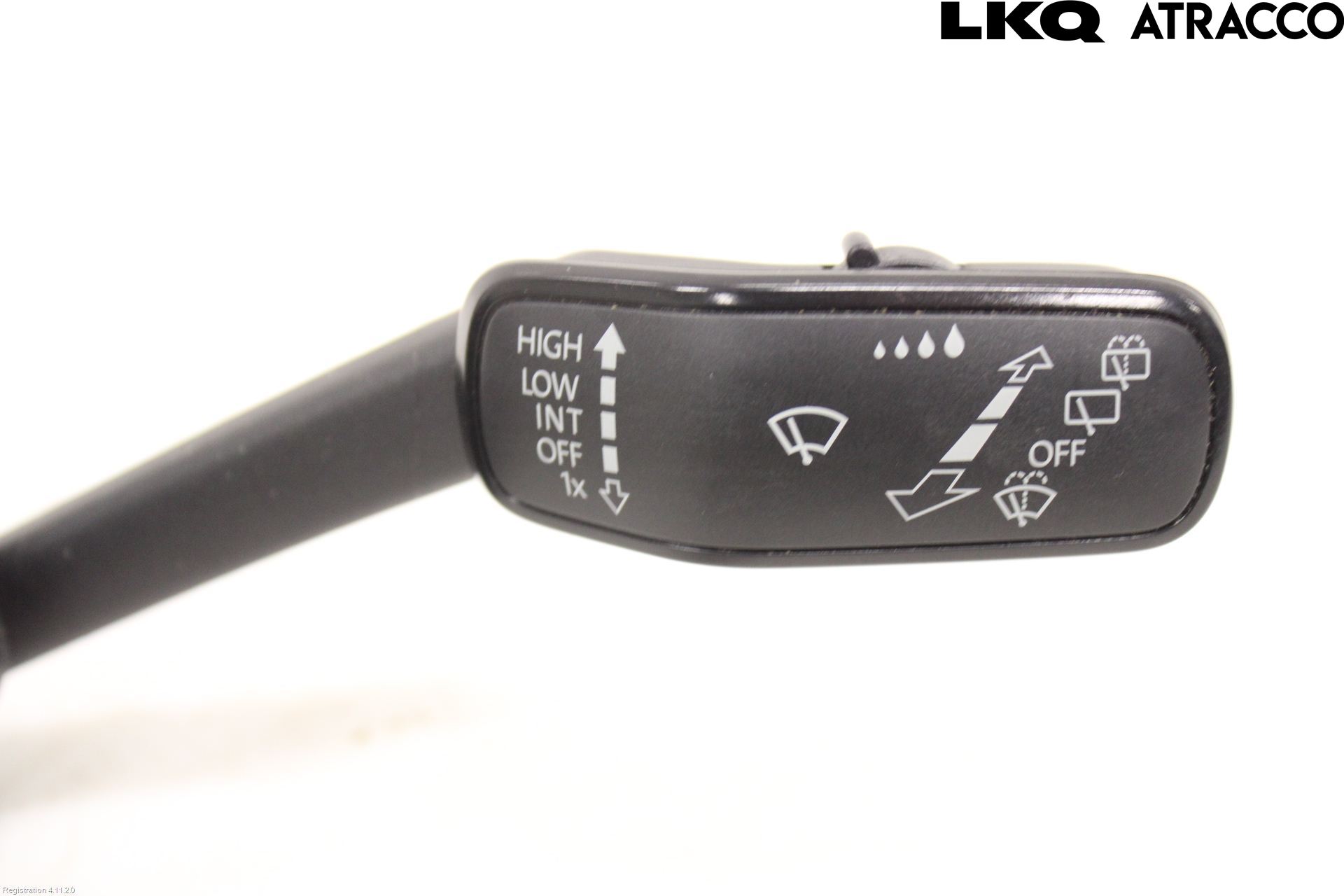 Volkswagen VW T-CROSS 19- Spakcentral