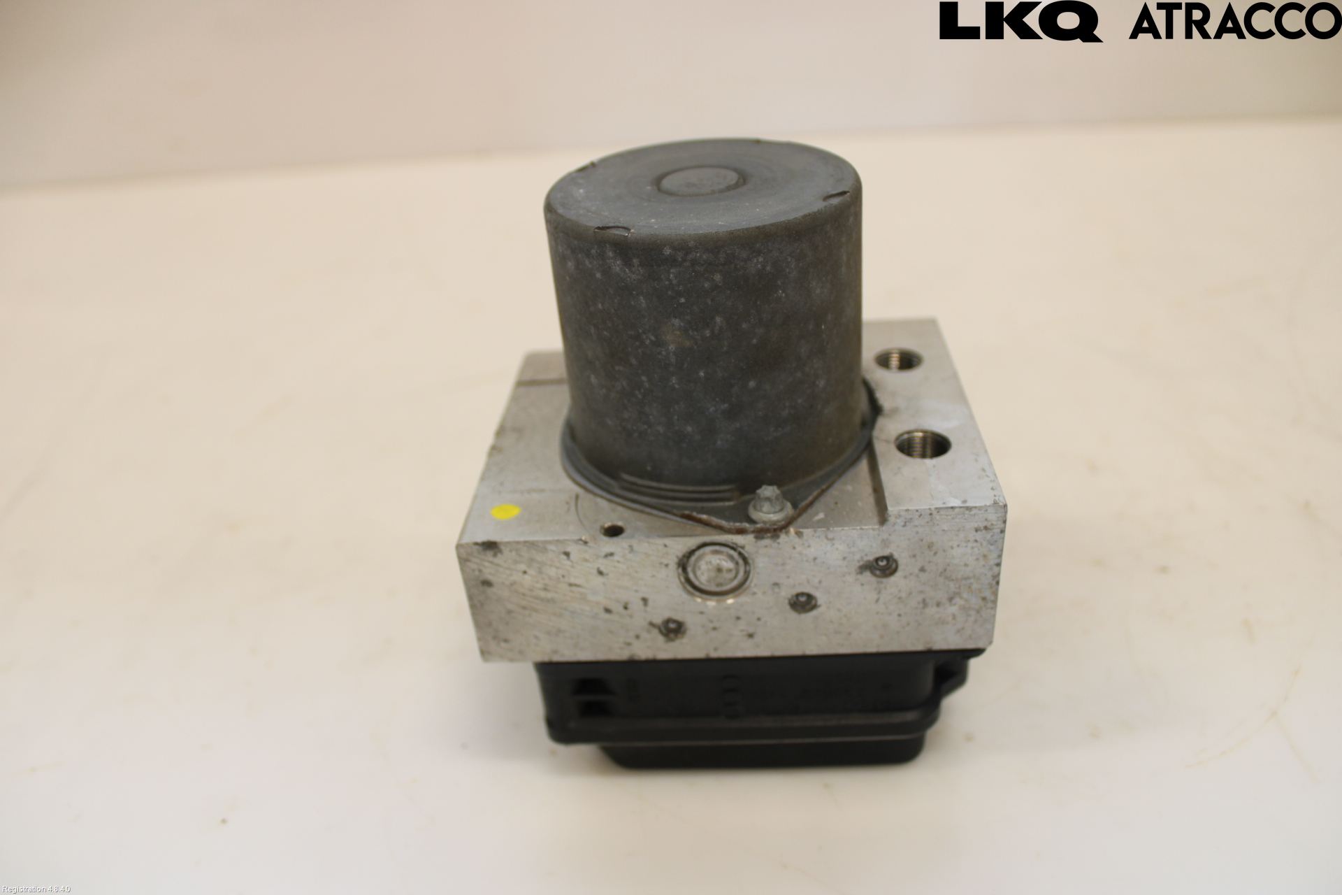 Mercedes-Benz MB E-KLASS (W212) 09-16 Abs Hydraulaggregat