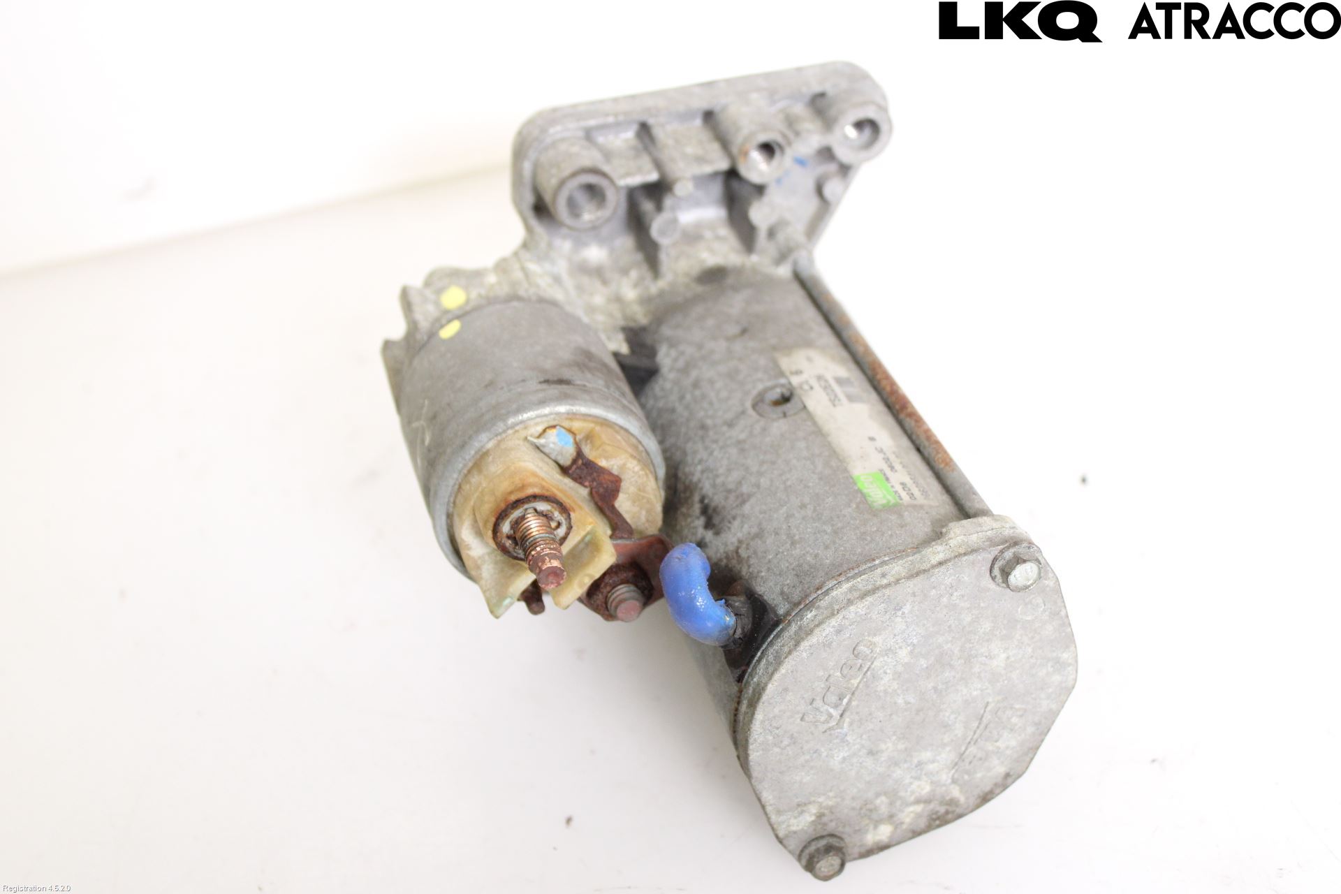 Citroen C4 I   05-10 Startmotor Diesel