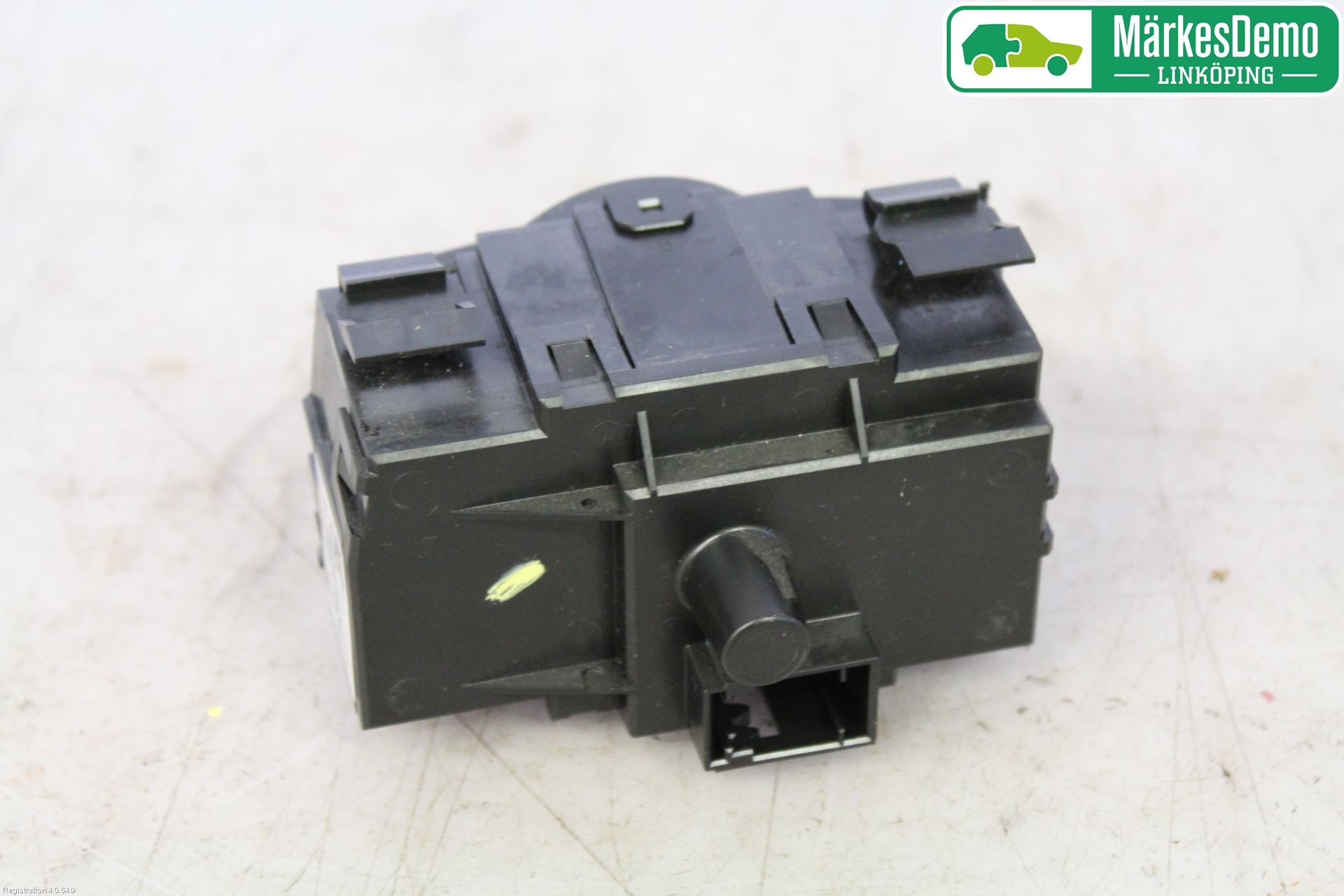 BMW 3 E90/91 SED/TOU 05-12 Strömställare Ljus