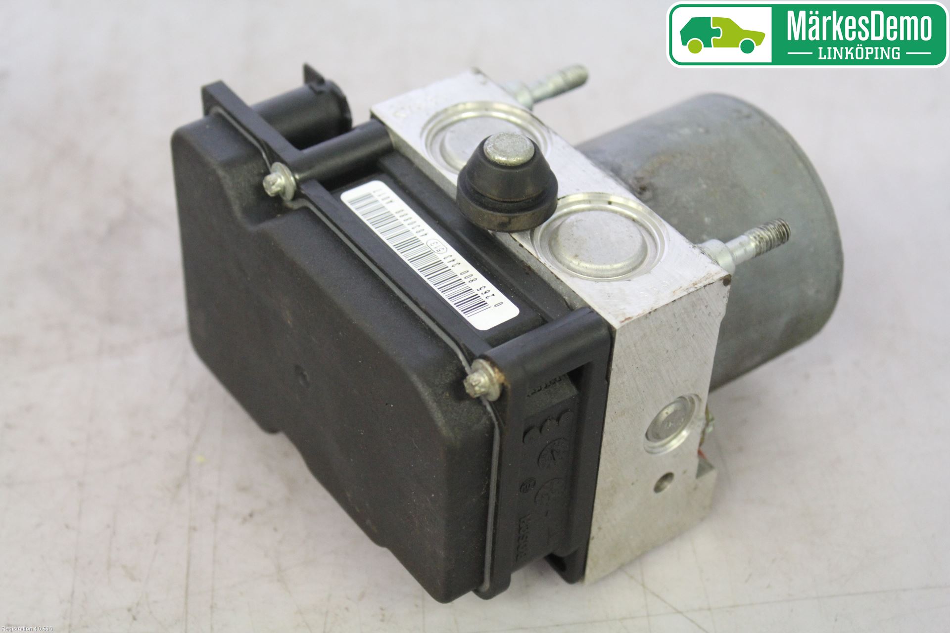 Subaru LEGACY    04-06 Abs Hydraulaggregat