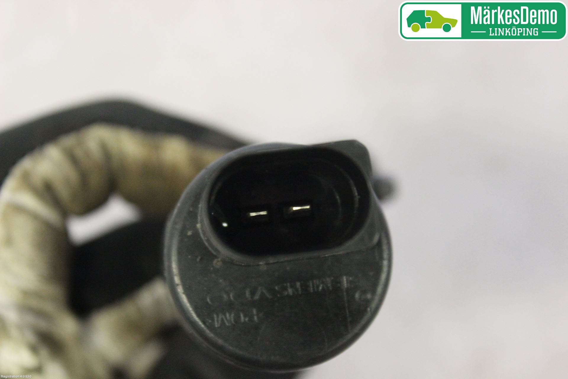 Saab 9-5 10-12 Spolarpump Vindruta