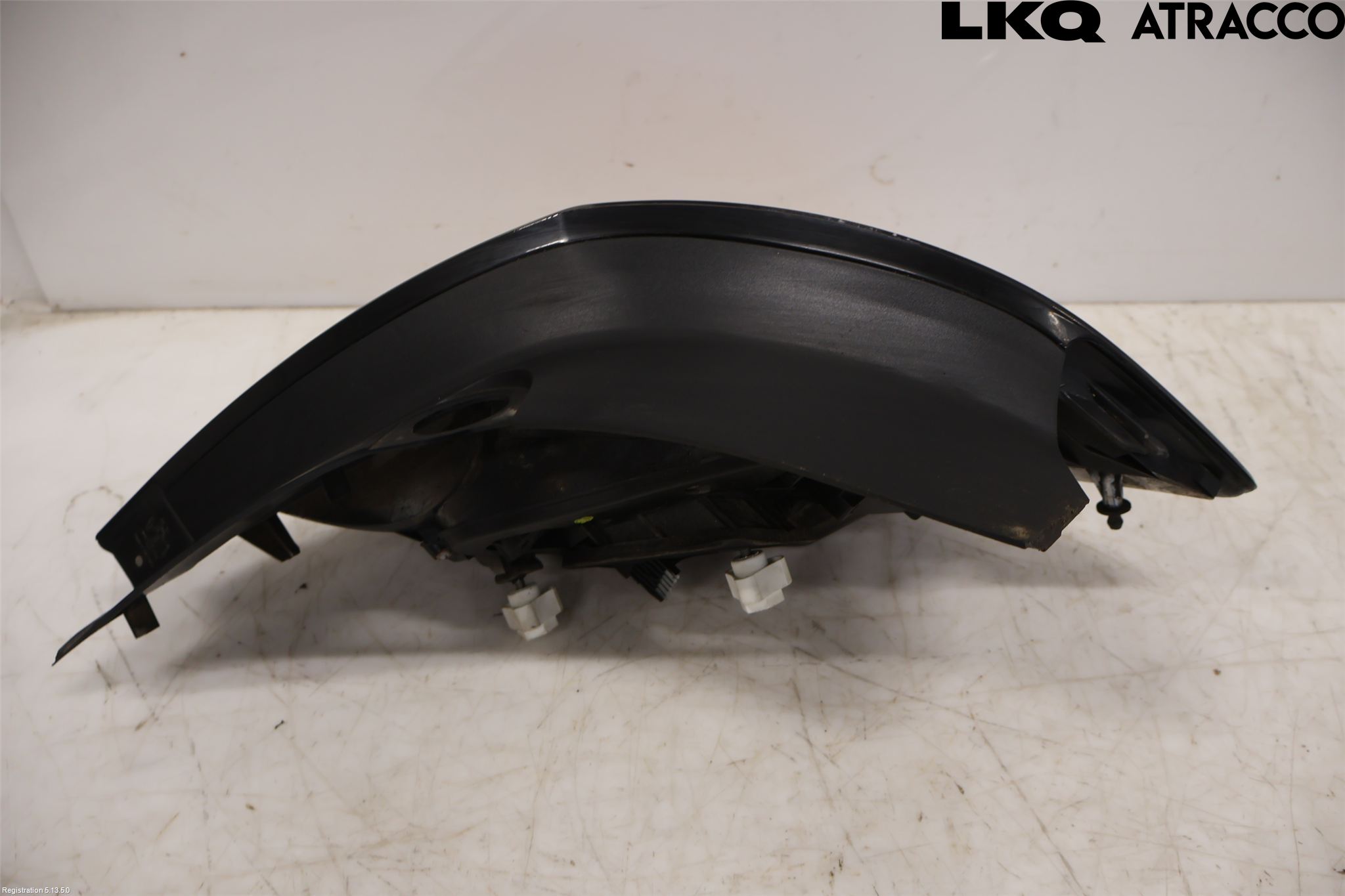 Opel ASTRA H 04-12 Bakljus Vänster