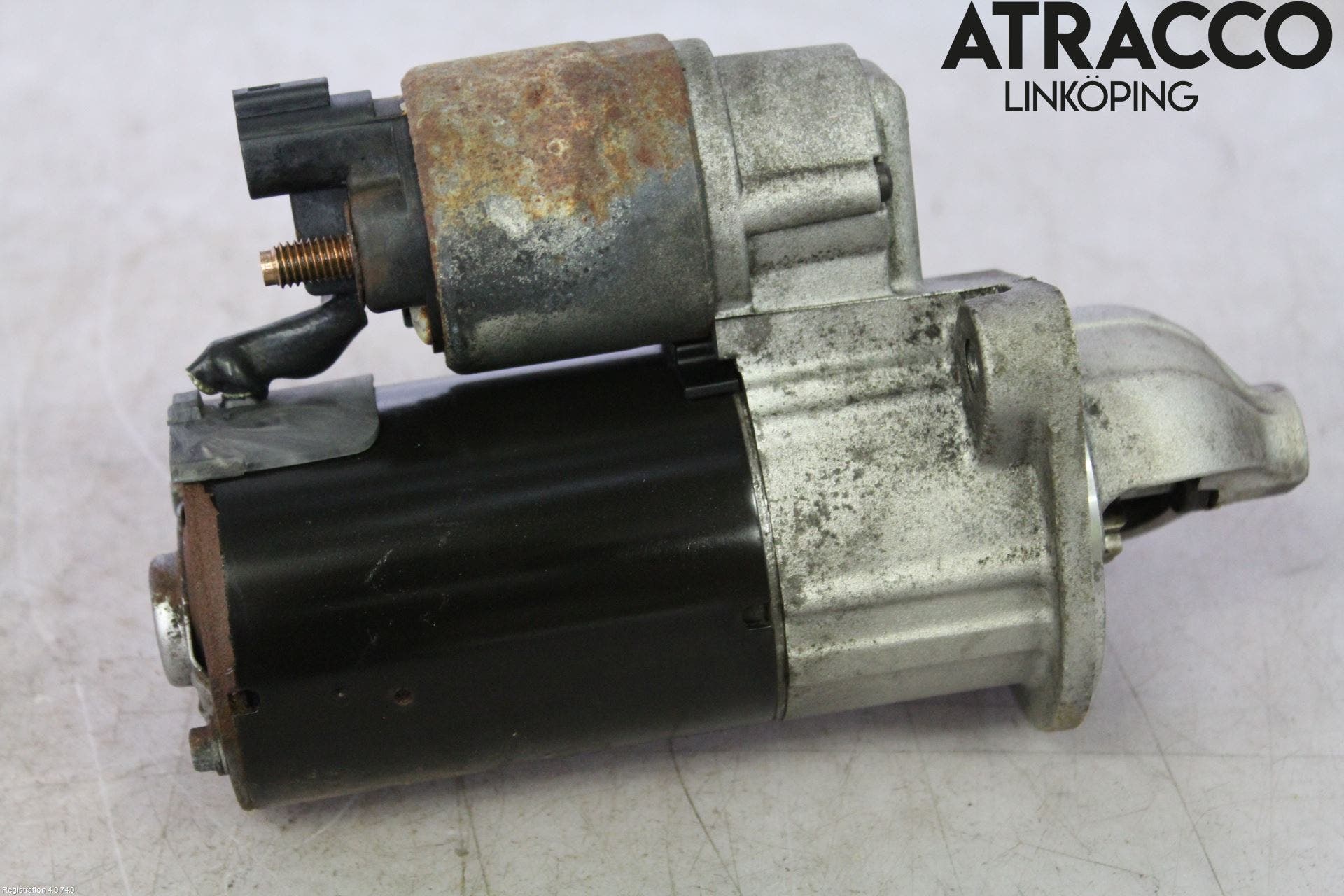 Kia RIO 12-16 Startmotor