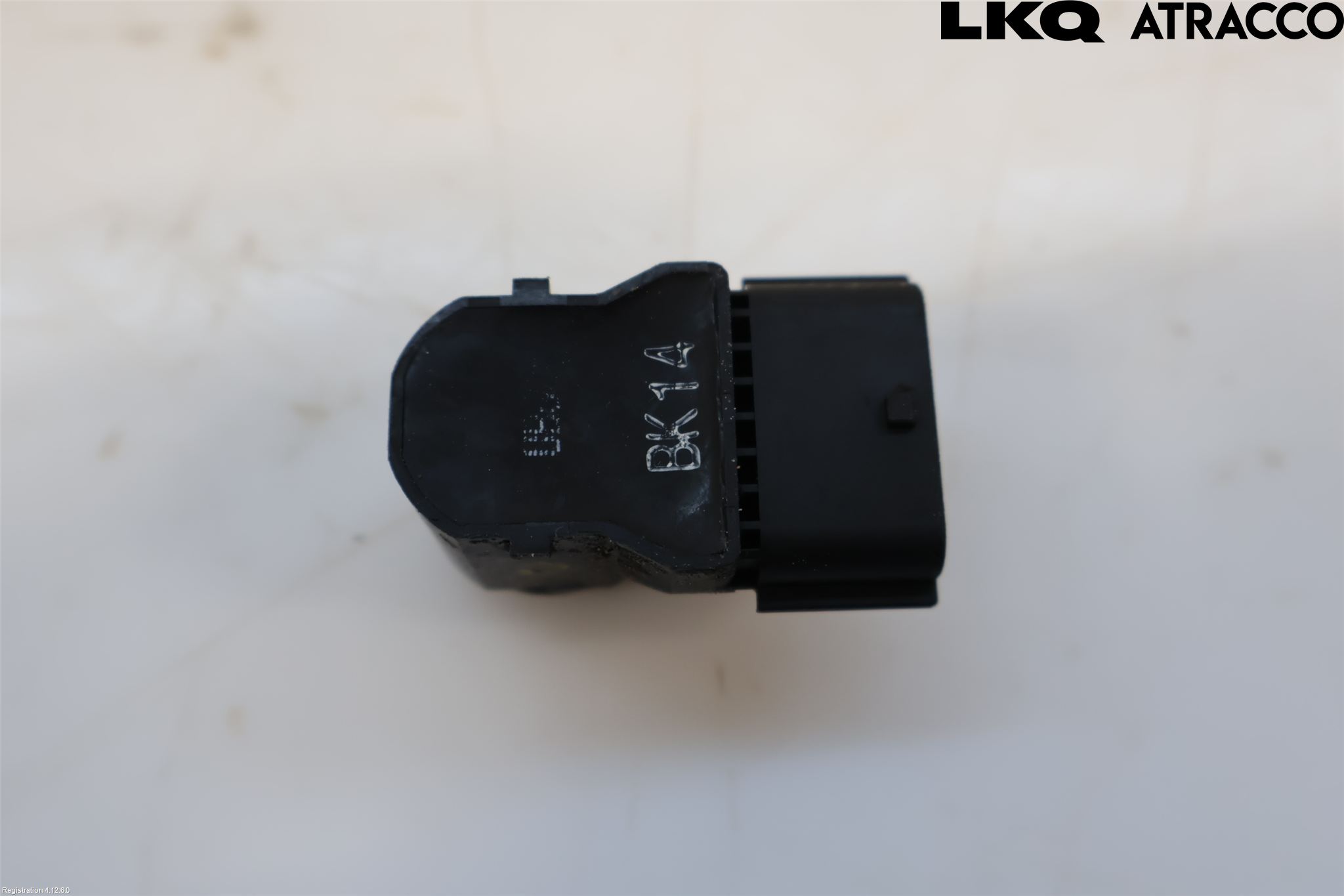 Hyundai i40 08-15 Parkeringshjälp Frontsensor