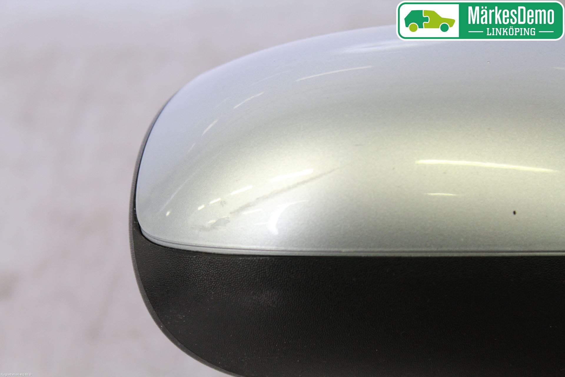 Seat LEON 06-12 Spegel Yttre El Hö