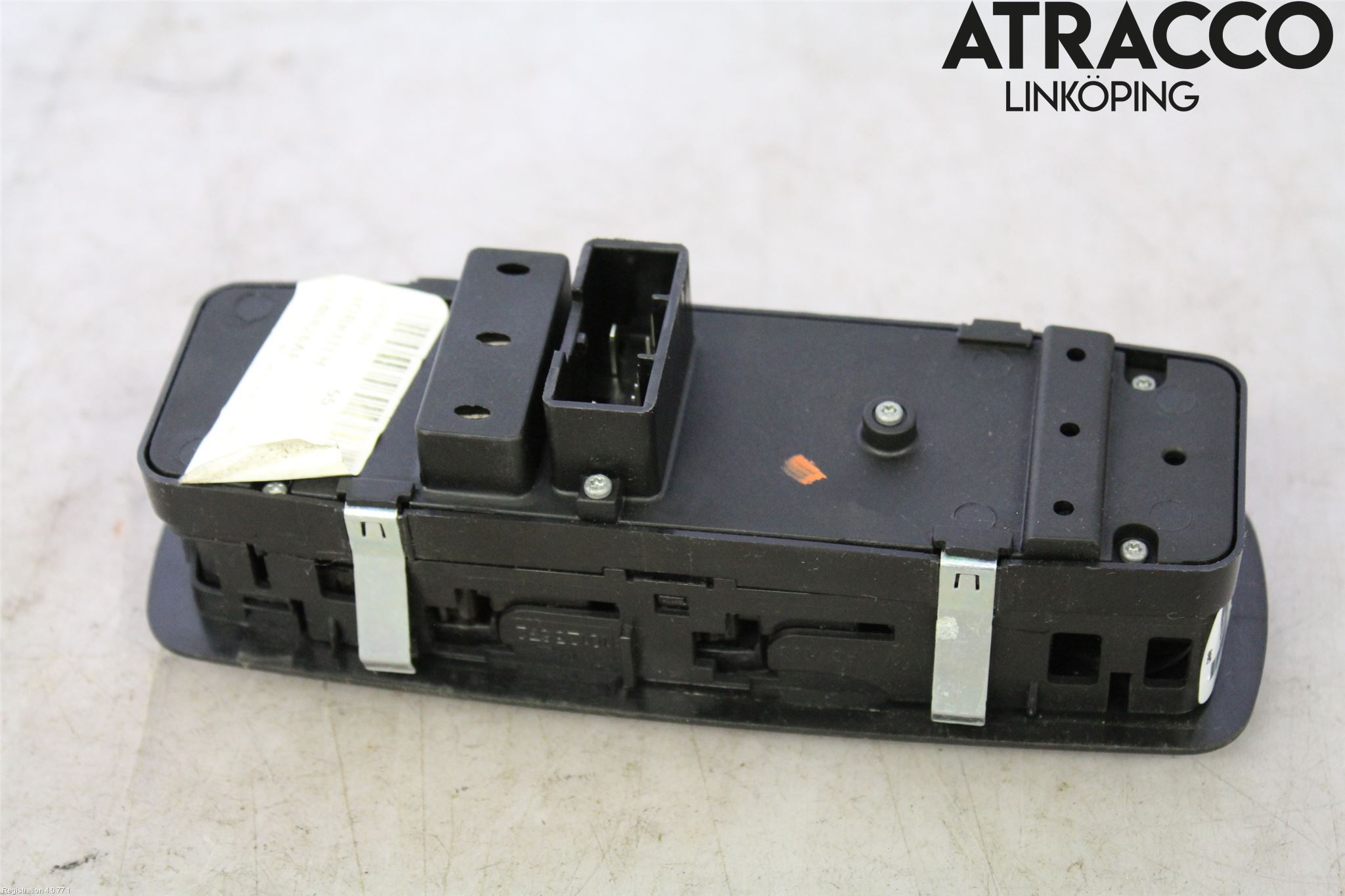 Dodge PICK UP RAM 81- Strömställare Elhiss