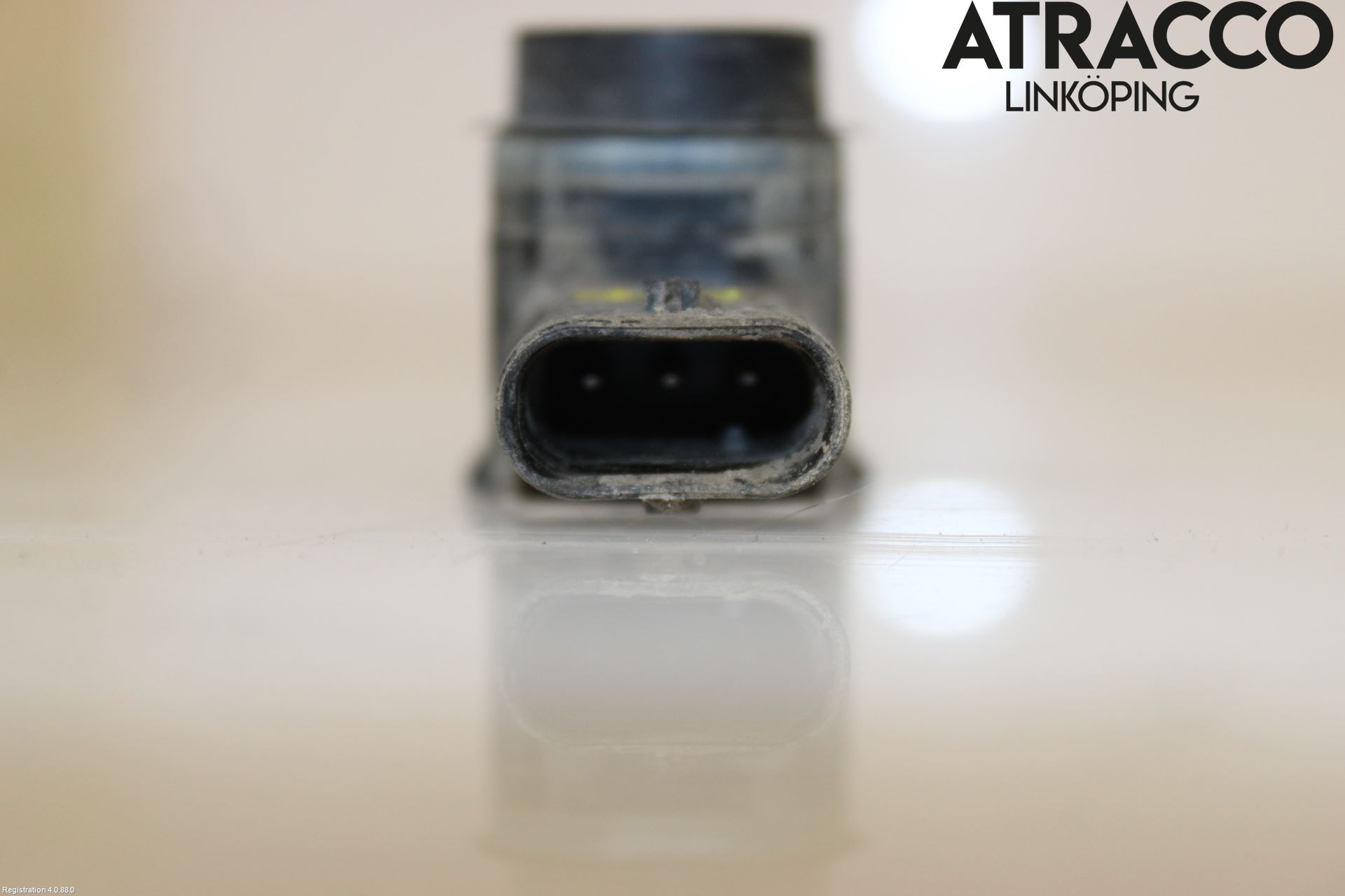 Volvo XC60 09-13 Parkeringshjälp Backsensor