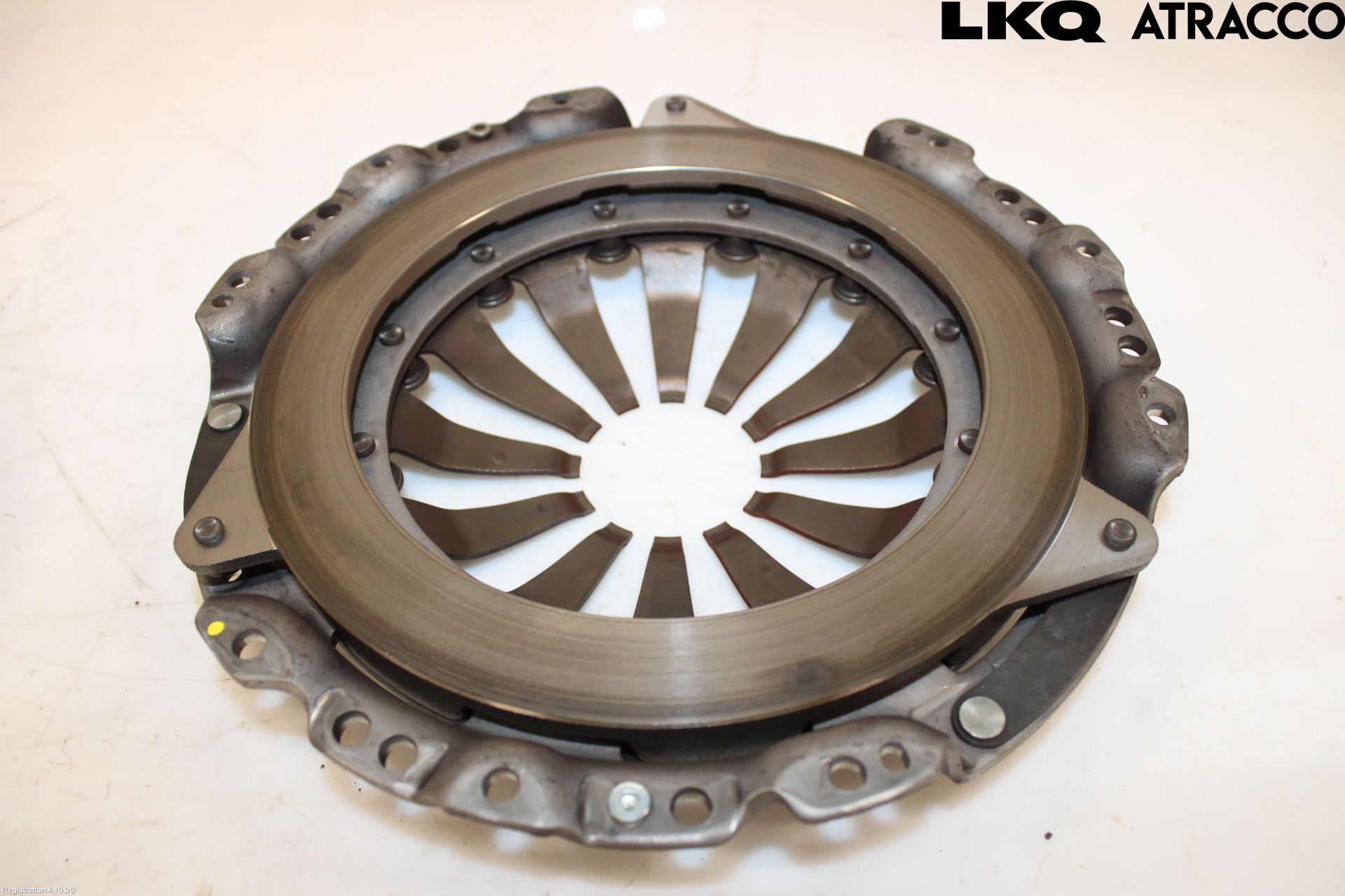 Kia CEED/CEED SW 19- Koppling Tryckplatta