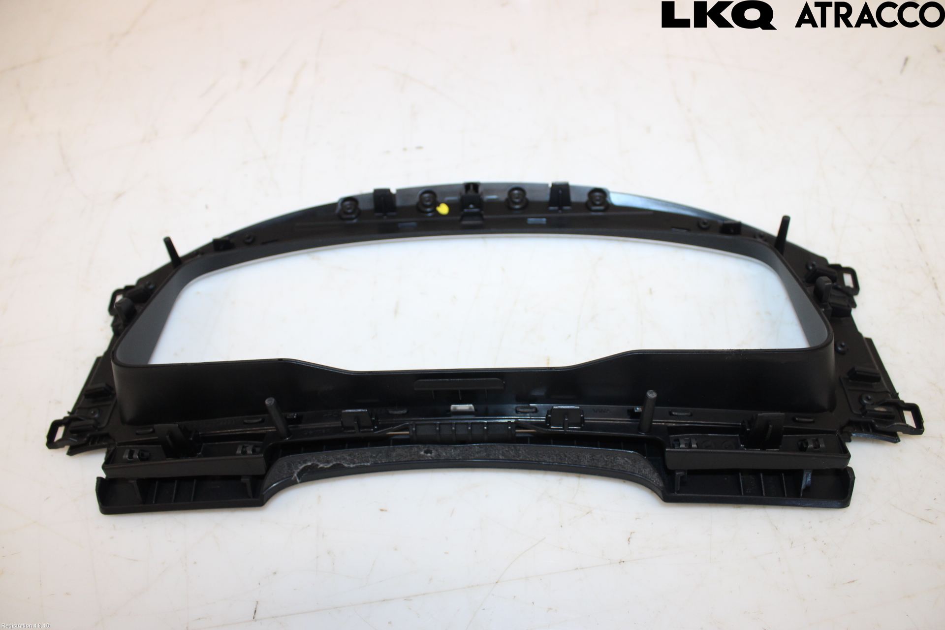 Volkswagen VW GOLF / E-GOLF VII 13-20 Instrumentsarg