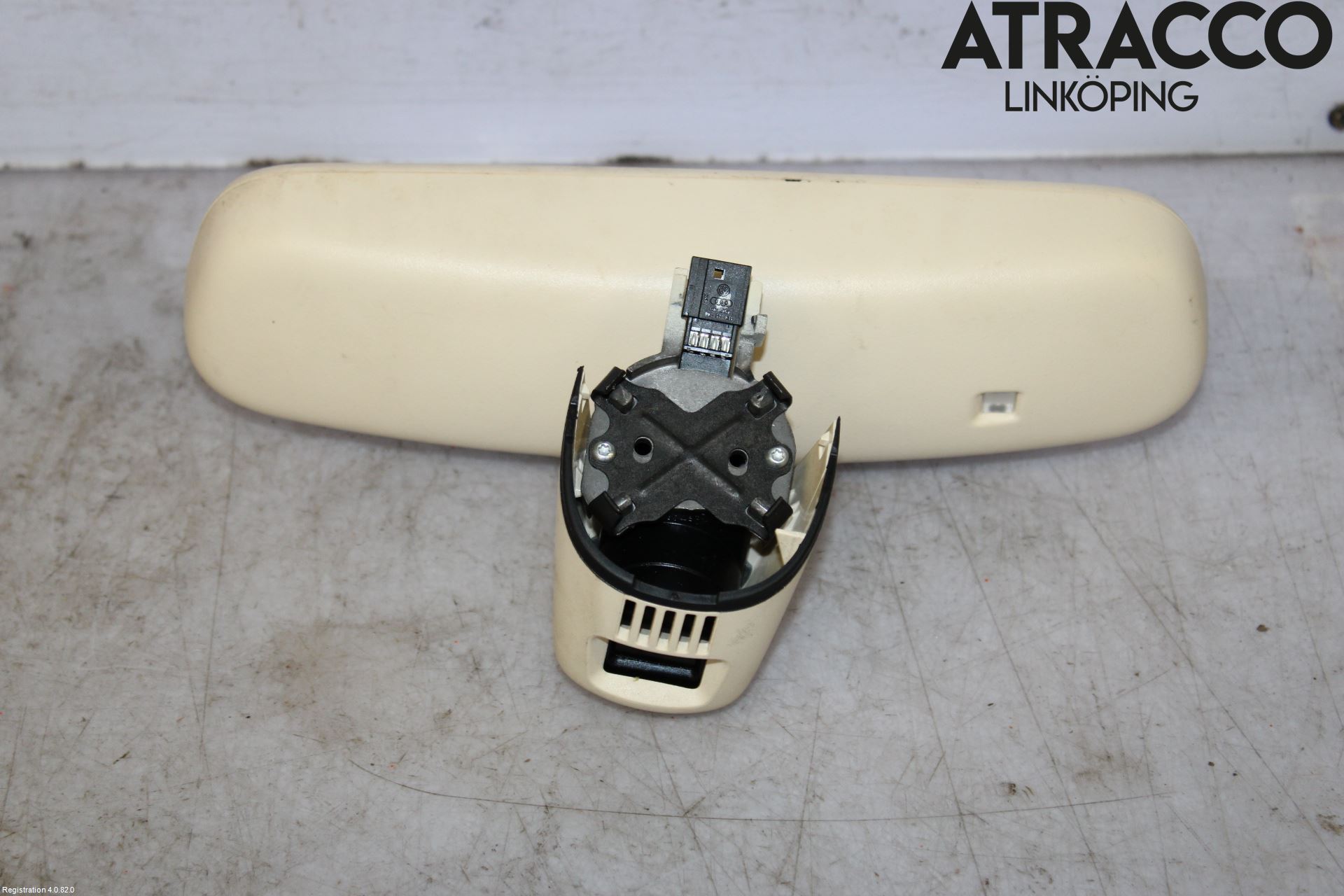 Audi A6 ALLROAD 12-18 Spegel Invändig