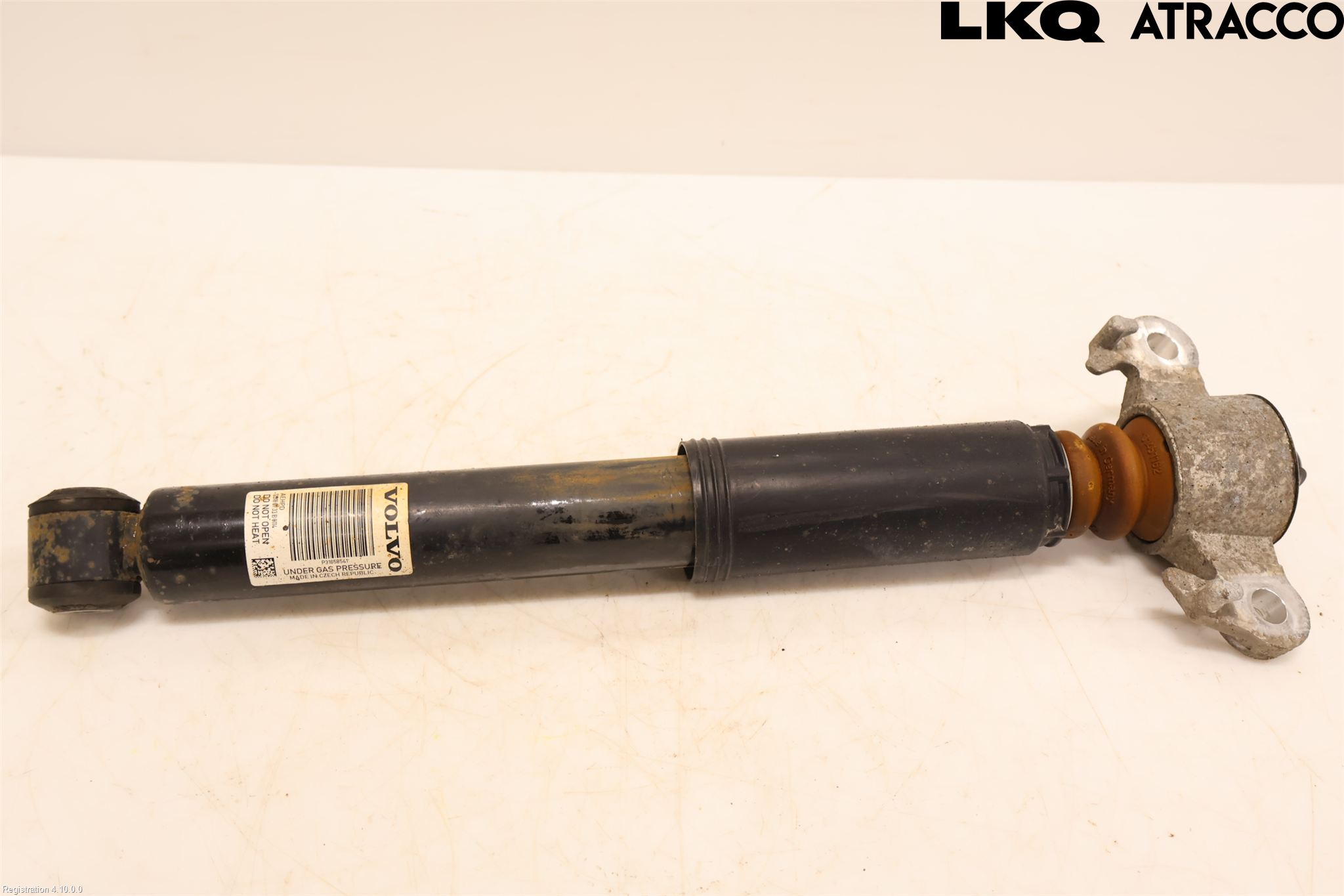 Volvo V60 19- Stötdämpare Bak