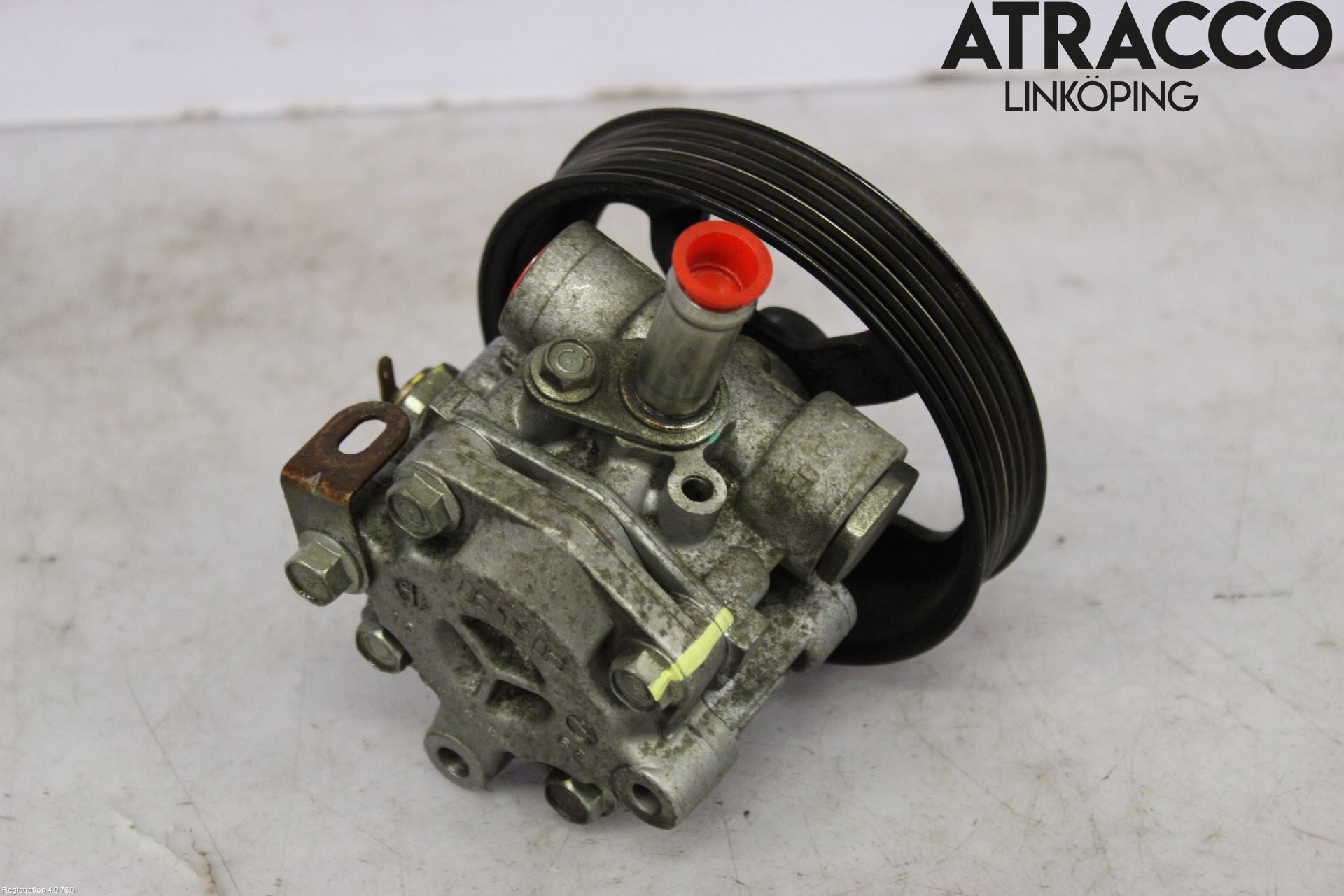 Mitsubishi OUTLANDER 07-12 Styrservopump