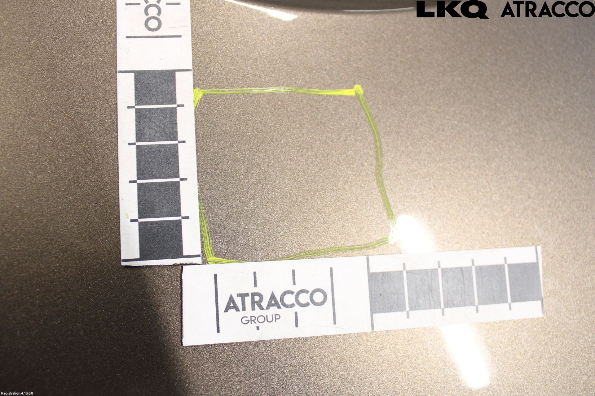 Volvo V70 14-16 Dörr Fram Höger