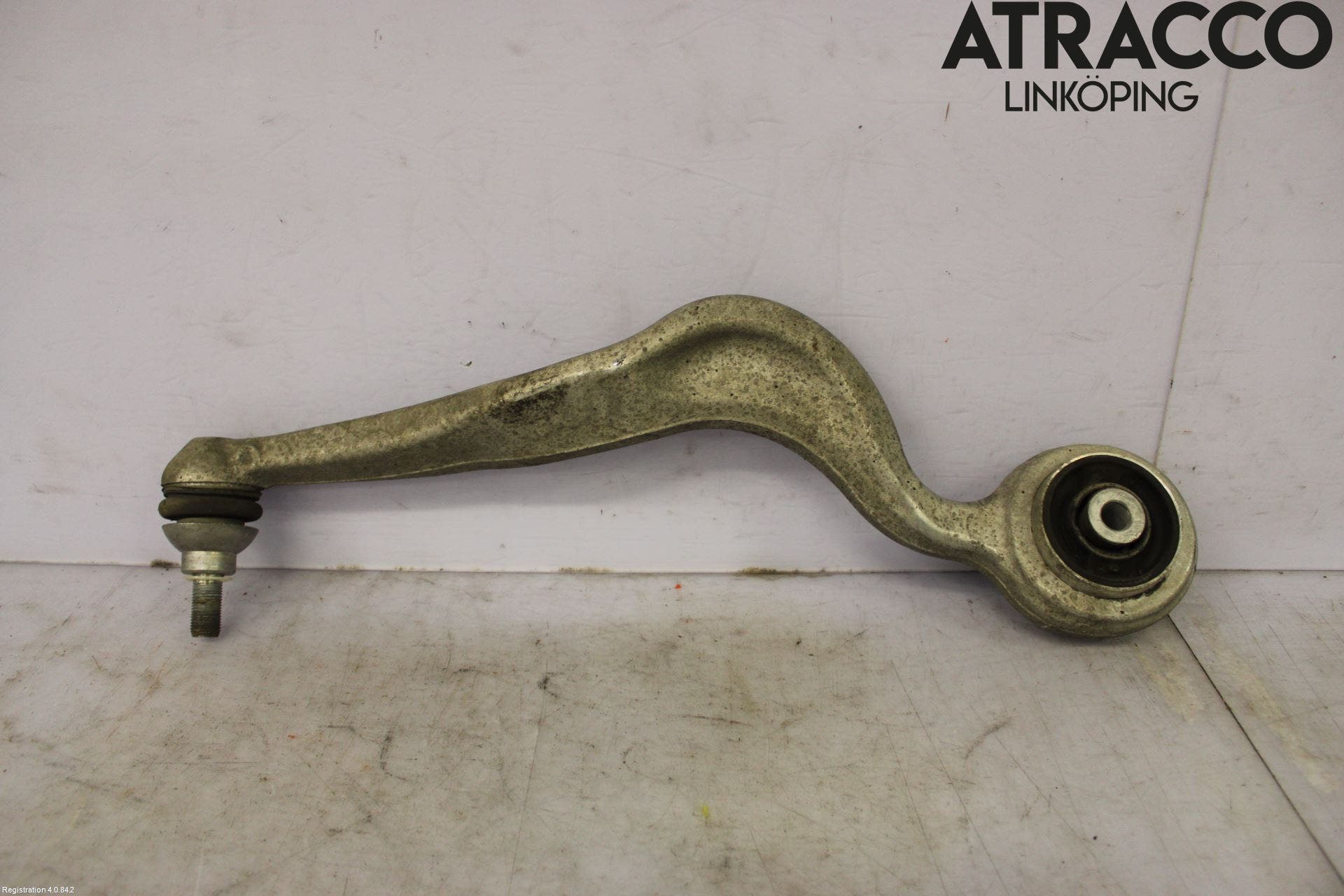 Mercedes-Benz MB SLK/SLC-KLASS (R172) 11-20 Bärarm Fram Undre Vä