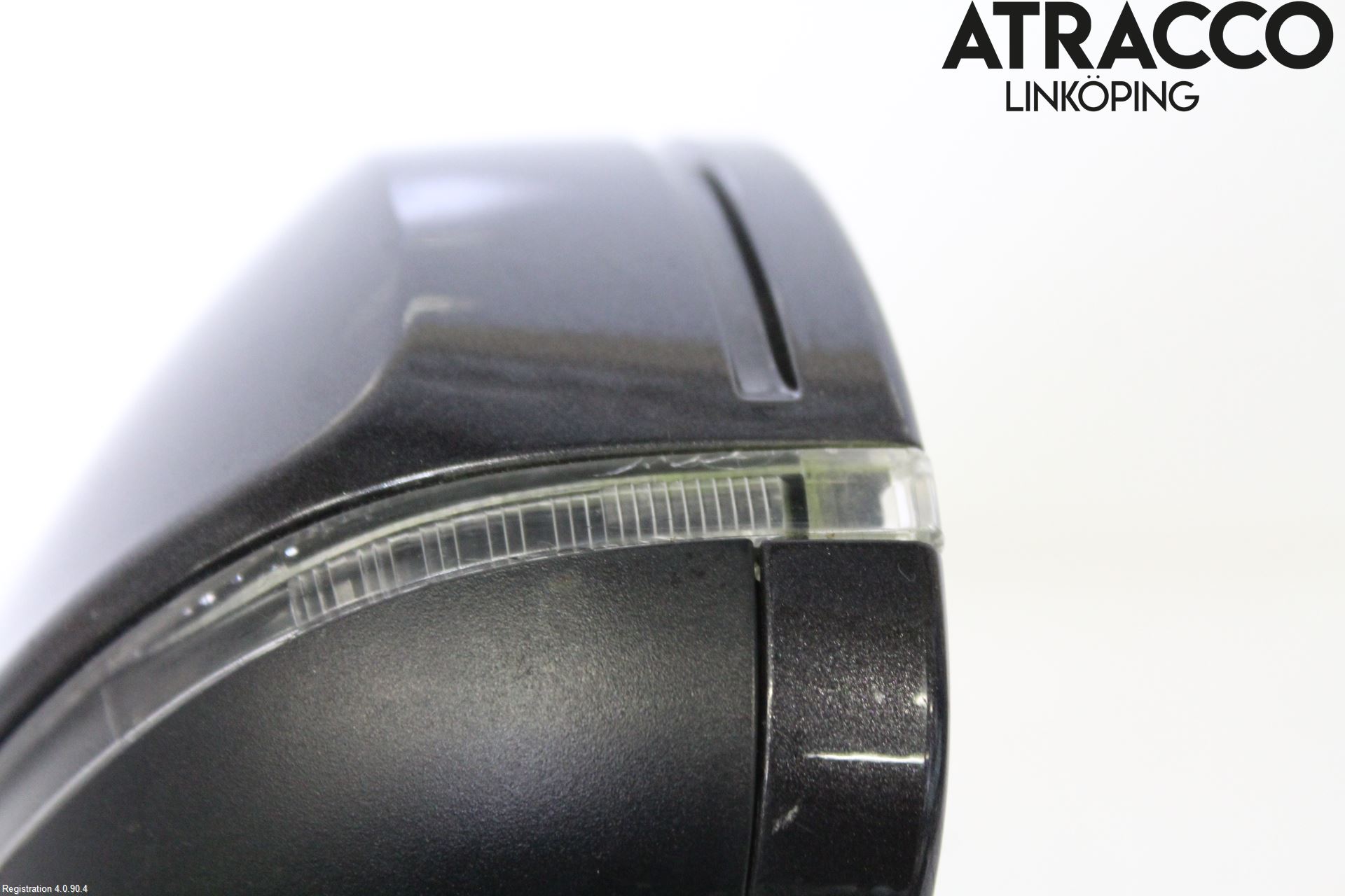 Audi A4/S4 08-11 Spegel Yttre El Vä