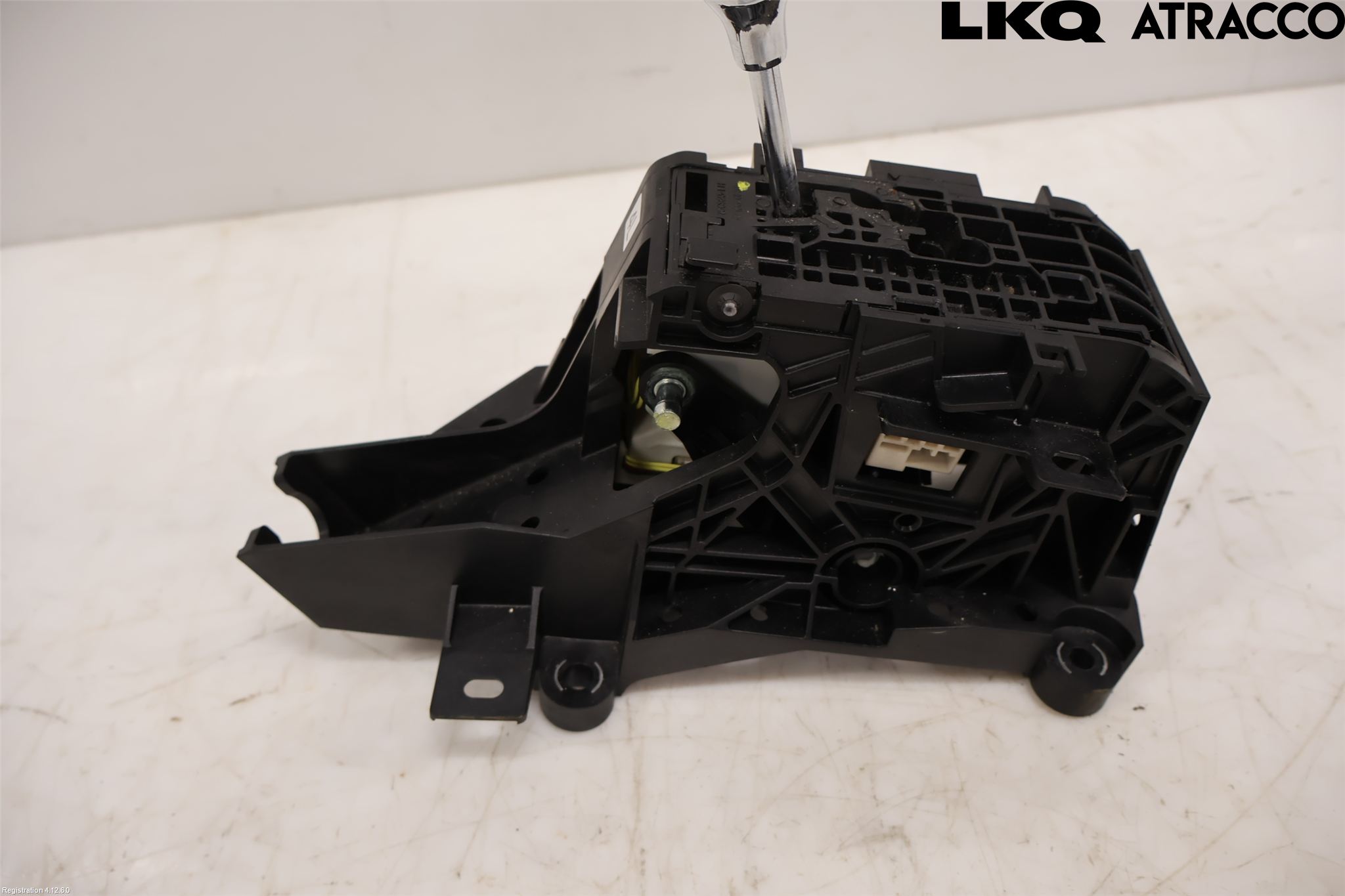 Toyota RAV4 13-18 Växelspak