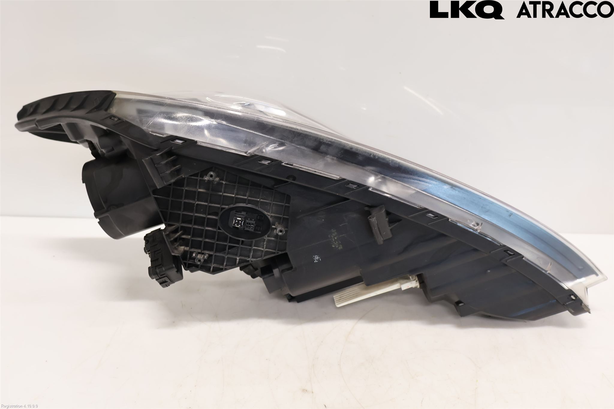 Kia OPTIMA 00-15 Strålkastare Höger