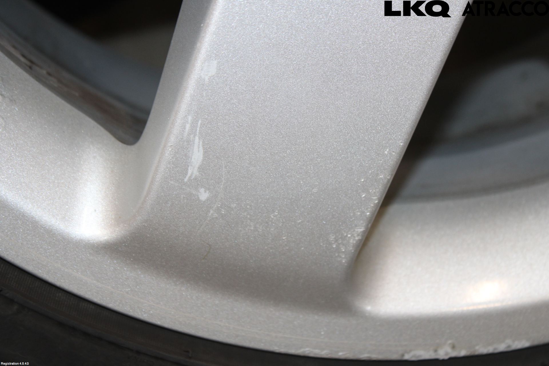 Audi TT 99-06 Sommardäck Alumfälg 4St