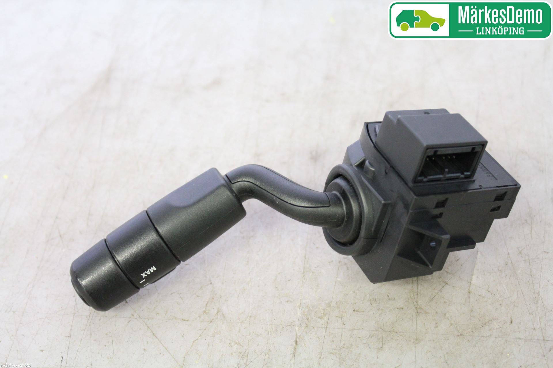 Landrover LAND ROVER DISCOVERY 4 10-16 Spak Torkar-Spolomk