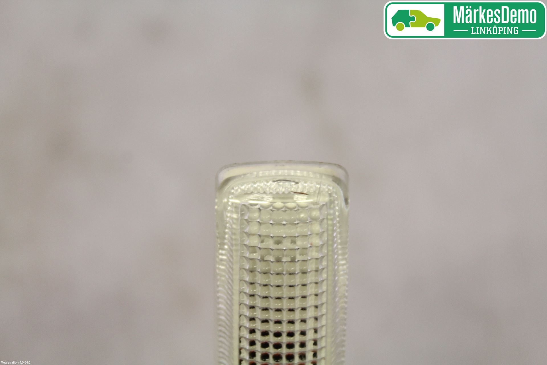Landrover LAND ROVER DISCOVERY 4 10-16 Blinkers Fram Vänster