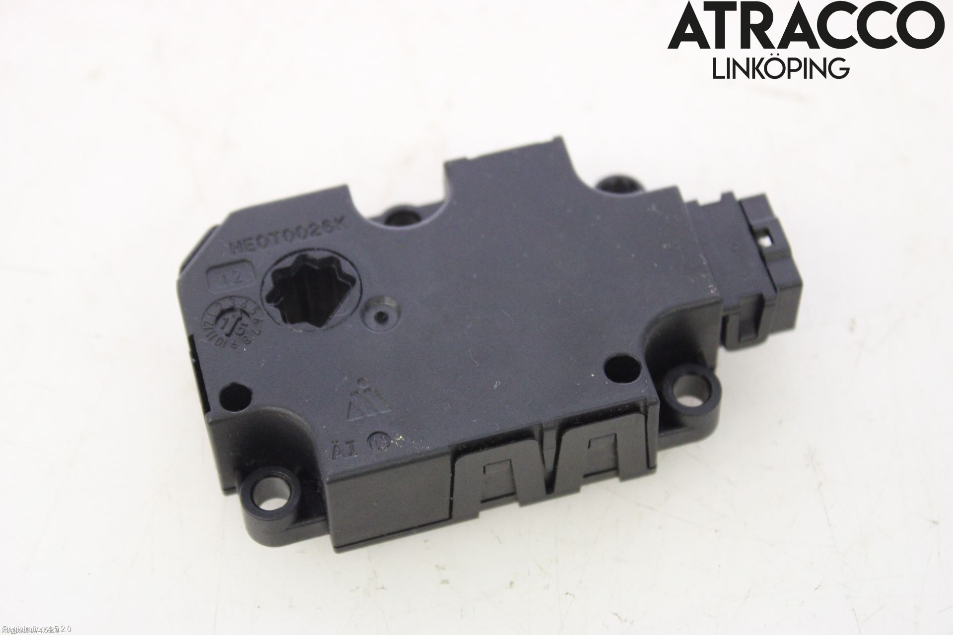 Mercedes-Benz MB CLA-KLASS (C117/X117) 13-19 Ac Reglermotor